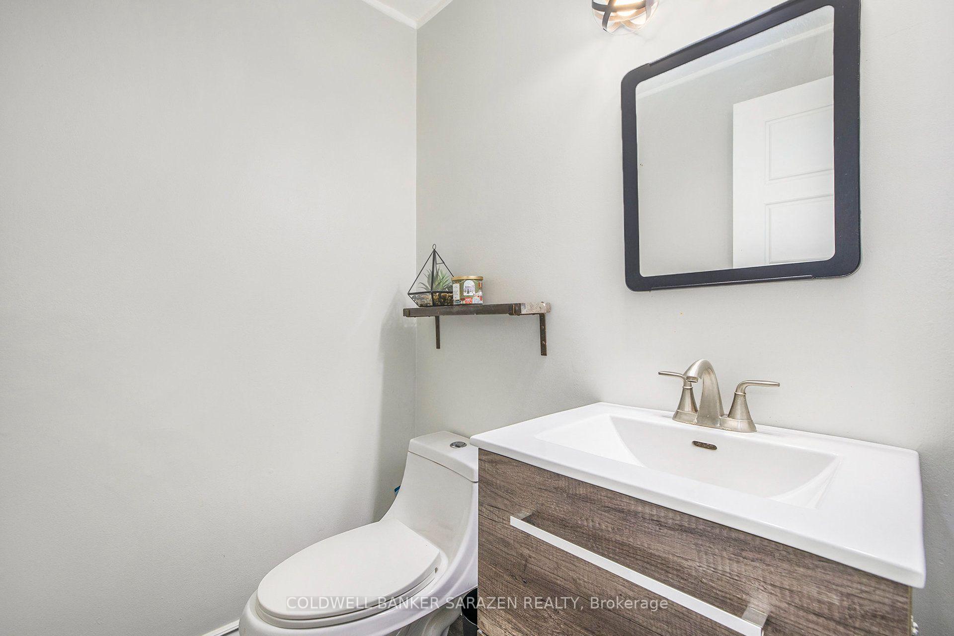 Photo 14 of 110 Rutherford Court, Ottawa, Kanata - Beaverbrook — HOMEH