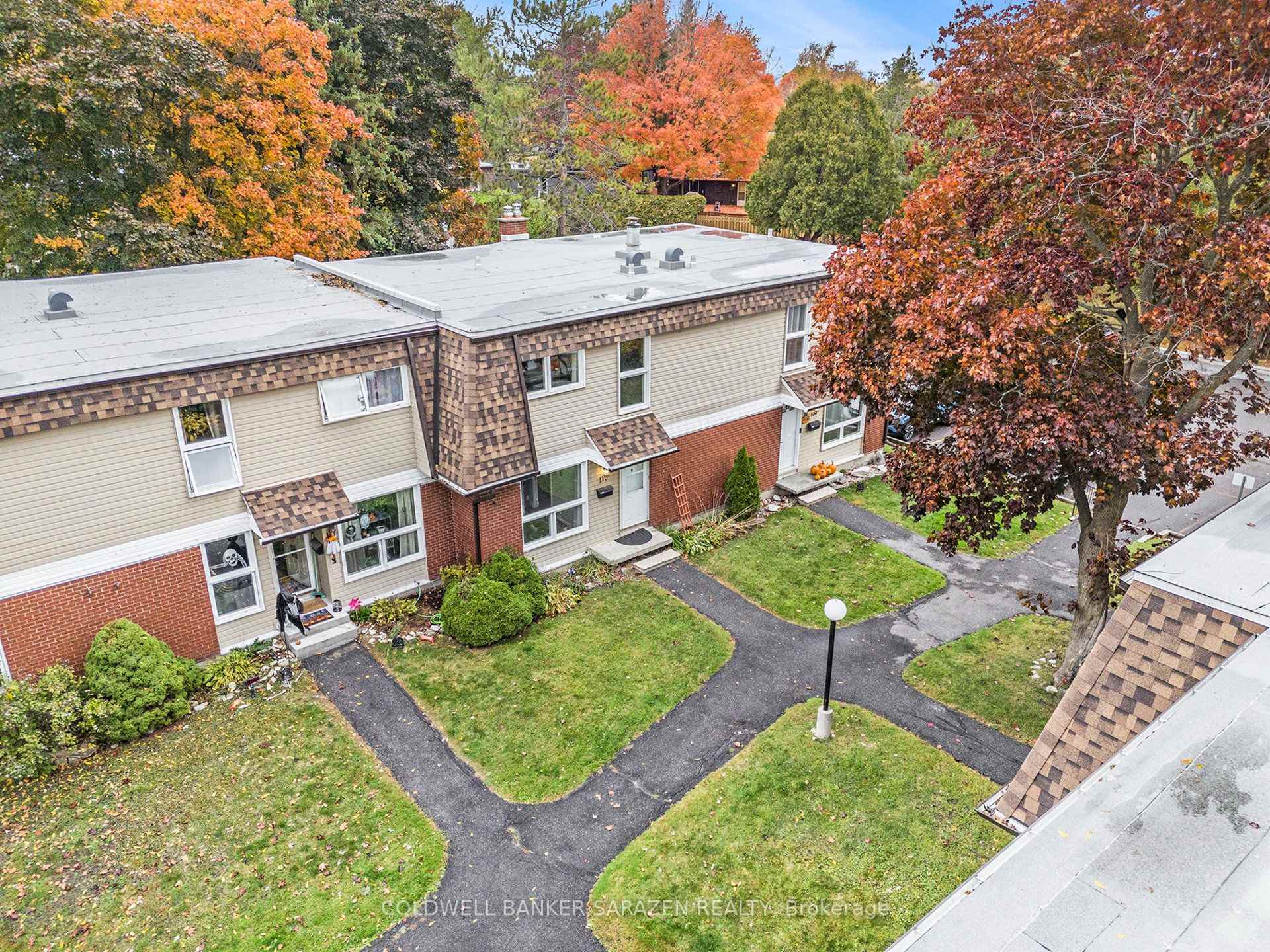 Photo 27 of 110 Rutherford Court, Ottawa, Kanata - Beaverbrook — HOMEH