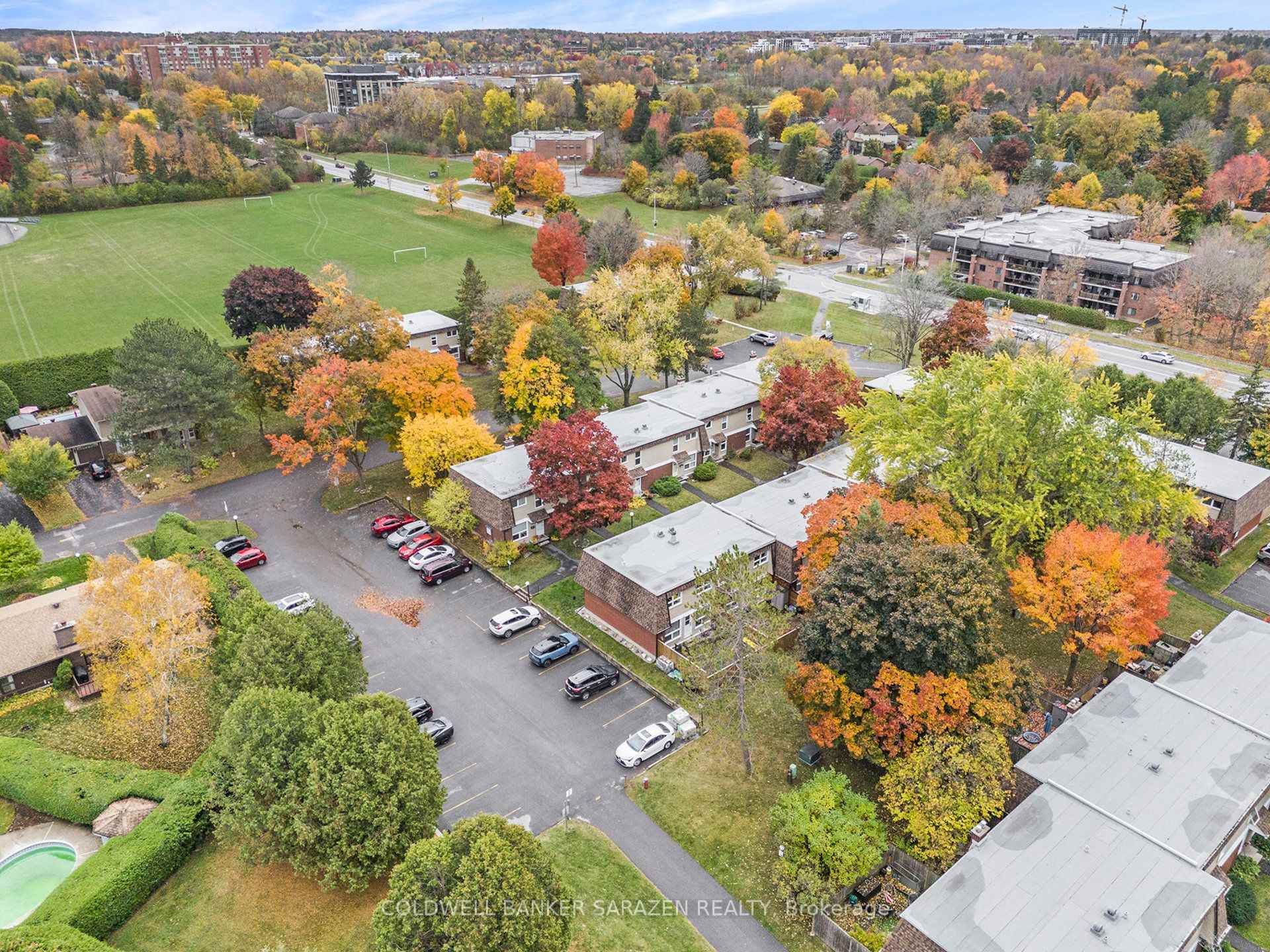 Photo 28 of 110 Rutherford Court, Ottawa, Kanata - Beaverbrook — HOMEH