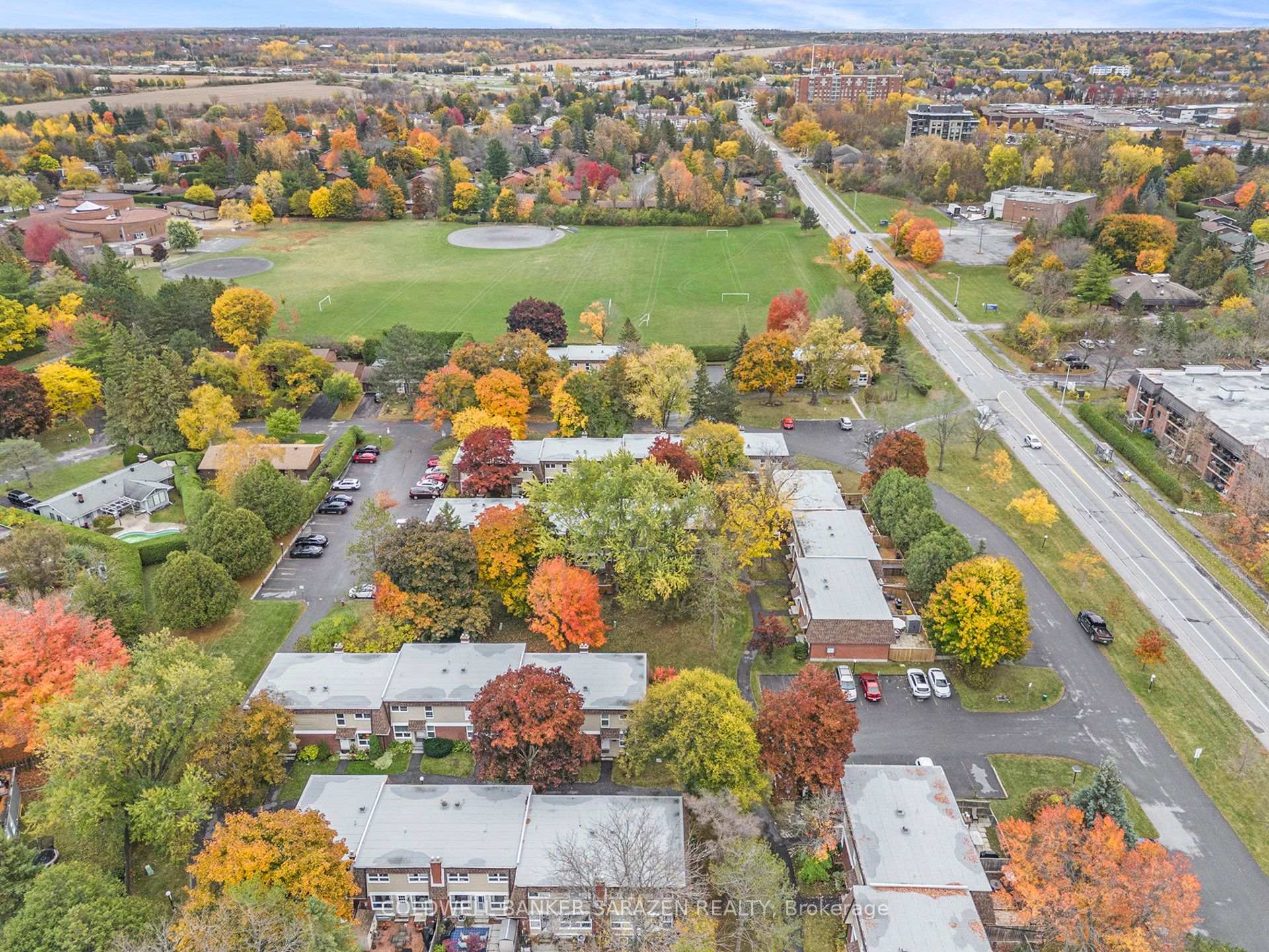 Photo 29 of 110 Rutherford Court, Ottawa, Kanata - Beaverbrook — HOMEH