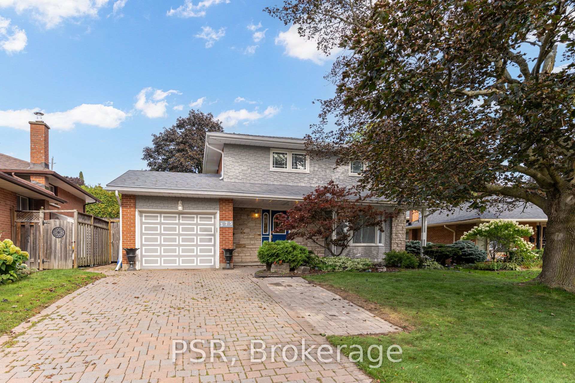 Photo 3 of 375 Inverness Drive, Oshawa, McLaughlin — HOMEH