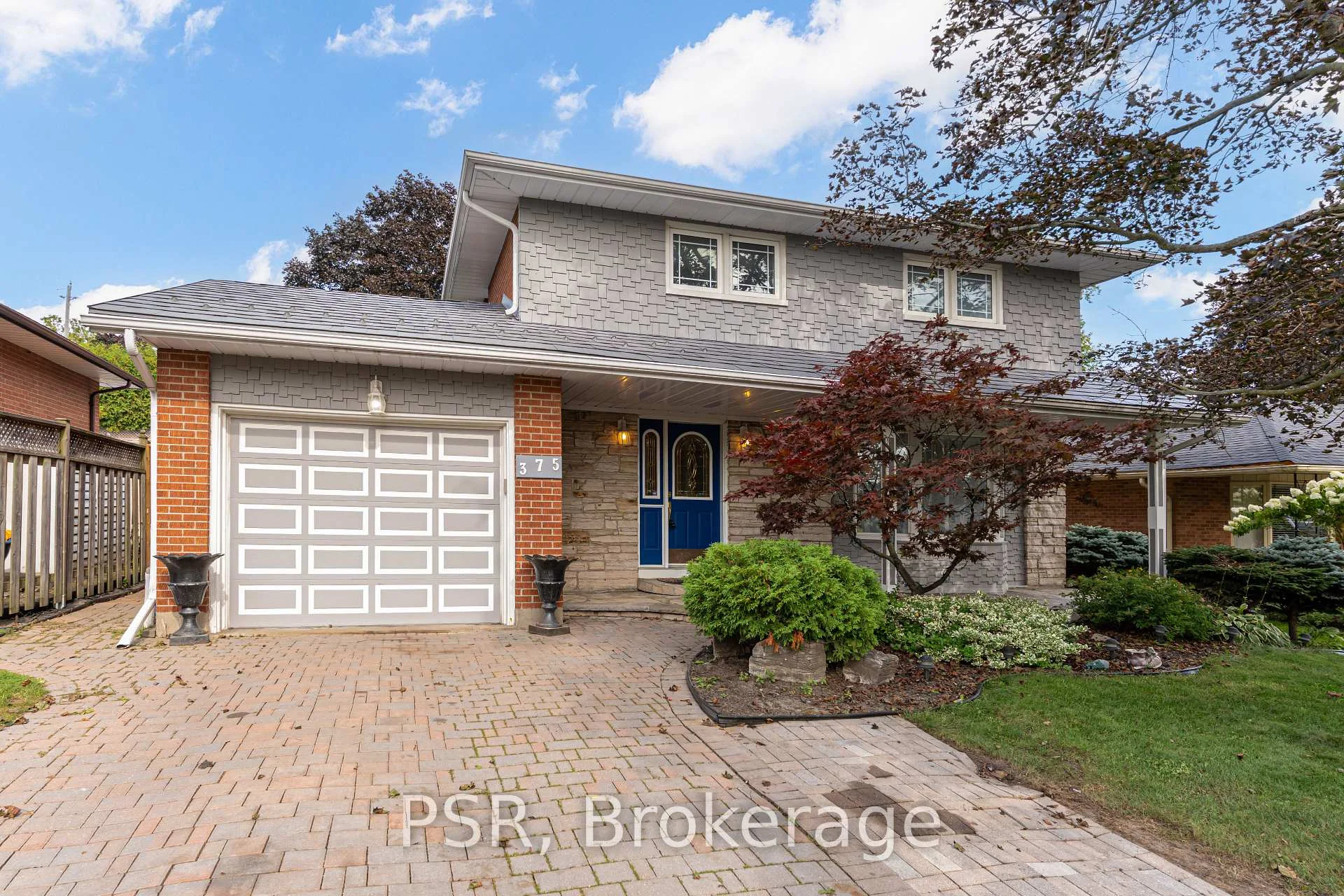 Photo 1 of 375 Inverness Drive, Oshawa, McLaughlin — HOMEH