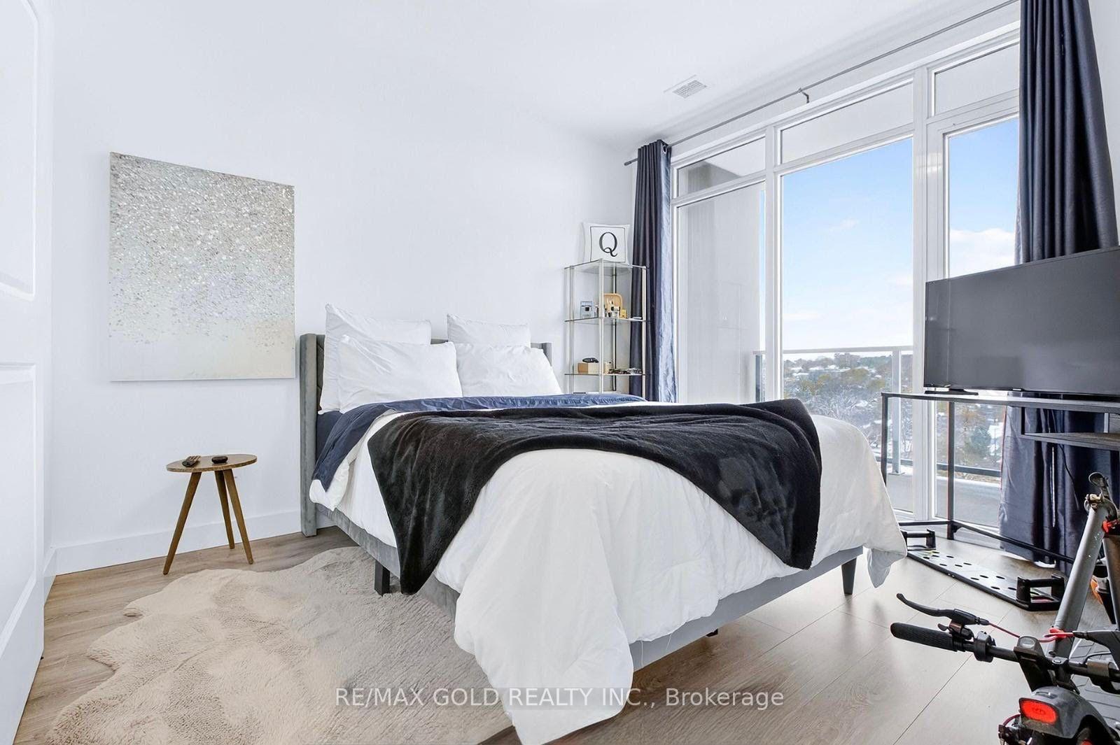 Photo 5 of Unit 1310, 15 Glebe Street, Cambridge, St. Andrews Estates — HOMEH