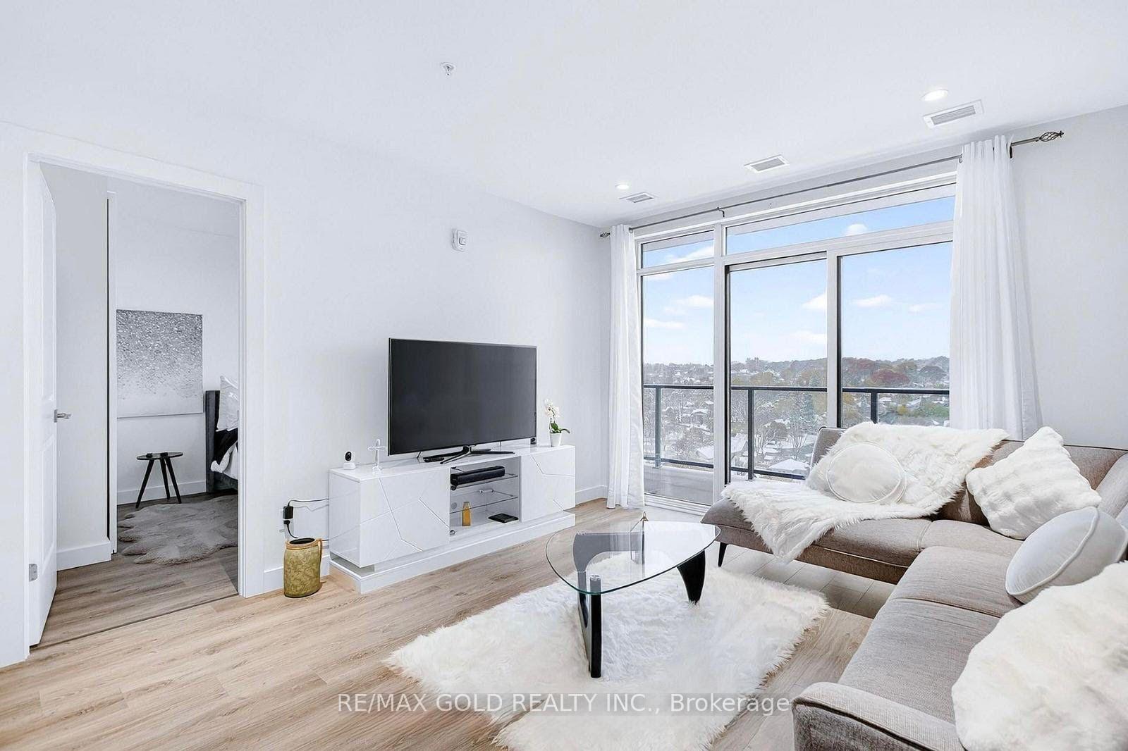 Photo 7 of Unit 1310, 15 Glebe Street, Cambridge, St. Andrews Estates — HOMEH