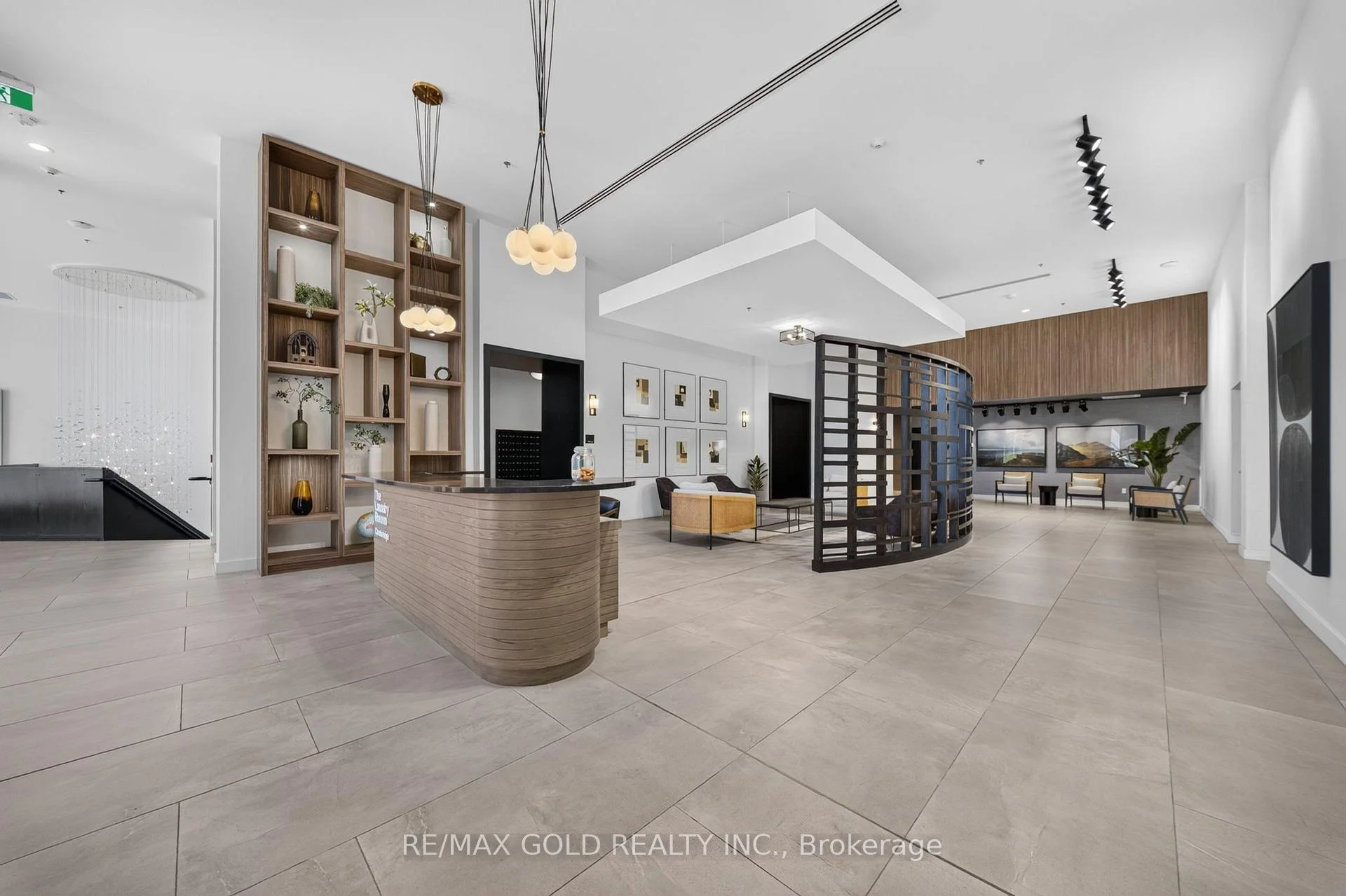 Photo 9 of Unit 1310, 15 Glebe Street, Cambridge, St. Andrews Estates — HOMEH