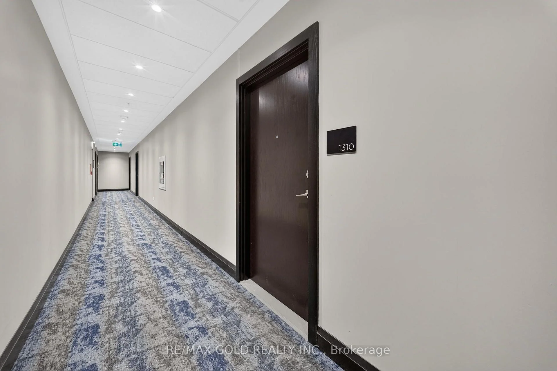 Photo 10 of Unit 1310, 15 Glebe Street, Cambridge, St. Andrews Estates — HOMEH