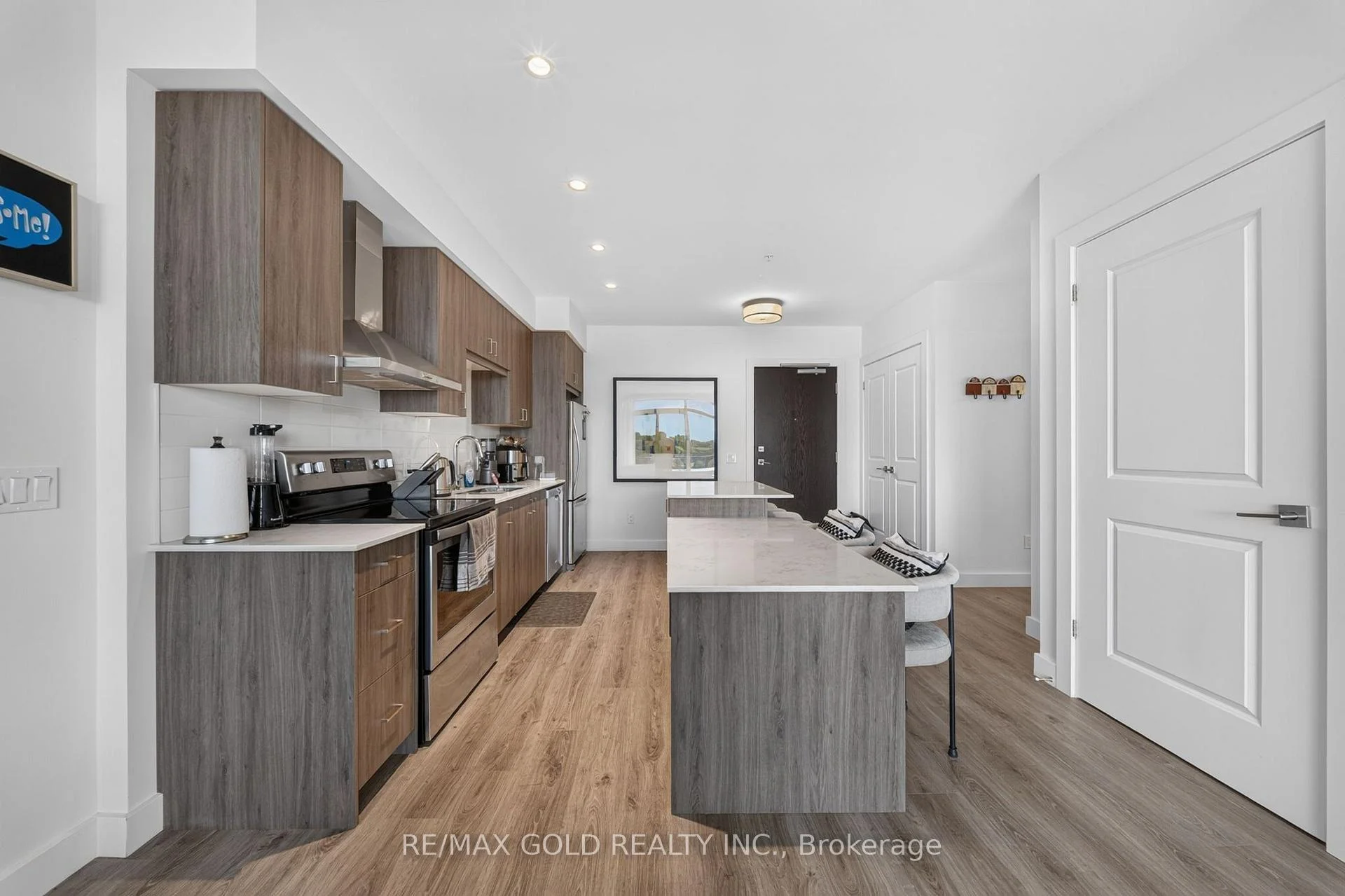 Photo 15 of Unit 1310, 15 Glebe Street, Cambridge, St. Andrews Estates — HOMEH