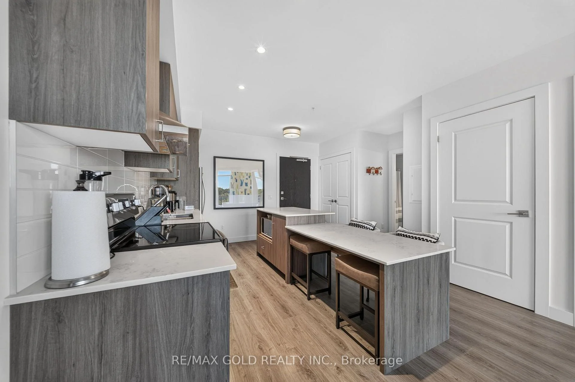 Photo 16 of Unit 1310, 15 Glebe Street, Cambridge, St. Andrews Estates — HOMEH