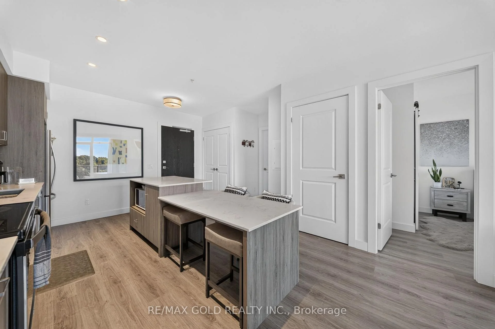 Photo 19 of Unit 1310, 15 Glebe Street, Cambridge, St. Andrews Estates — HOMEH