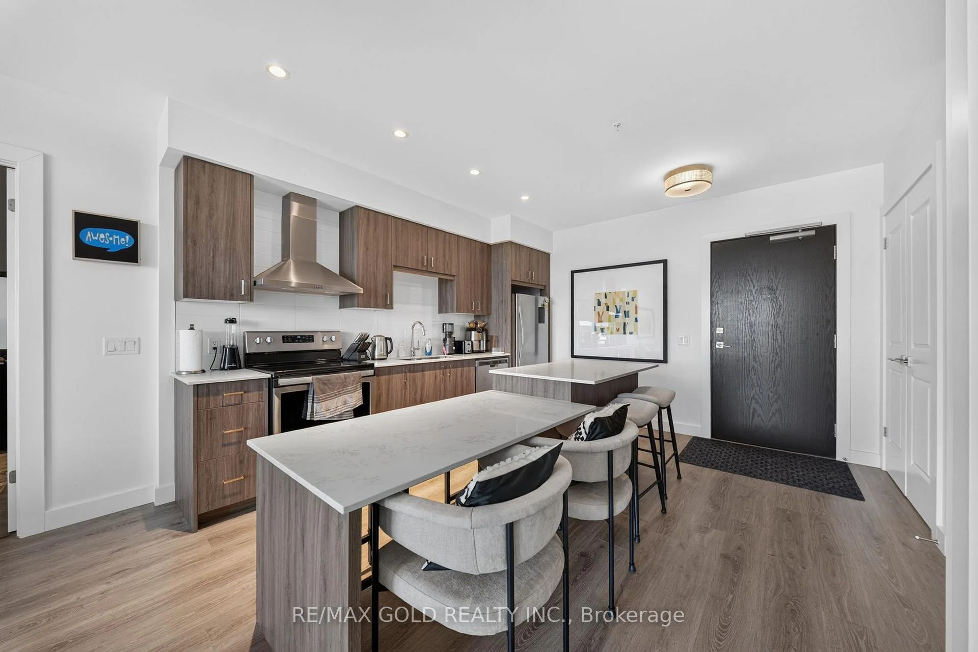Photo 20 of Unit 1310, 15 Glebe Street, Cambridge, St. Andrews Estates — HOMEH