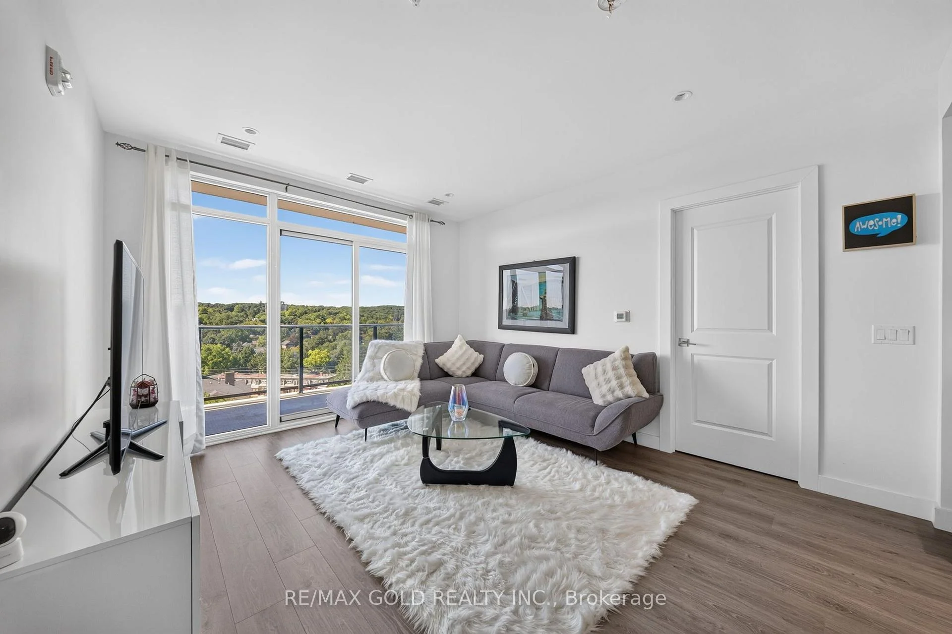 Photo 22 of Unit 1310, 15 Glebe Street, Cambridge, St. Andrews Estates — HOMEH