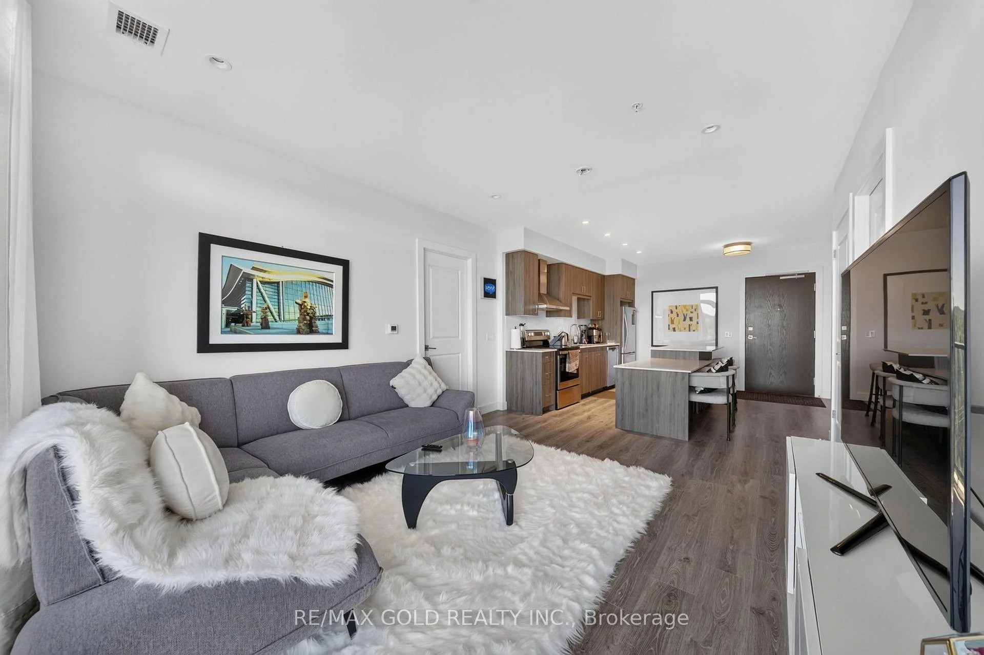 Photo 25 of Unit 1310, 15 Glebe Street, Cambridge, St. Andrews Estates — HOMEH