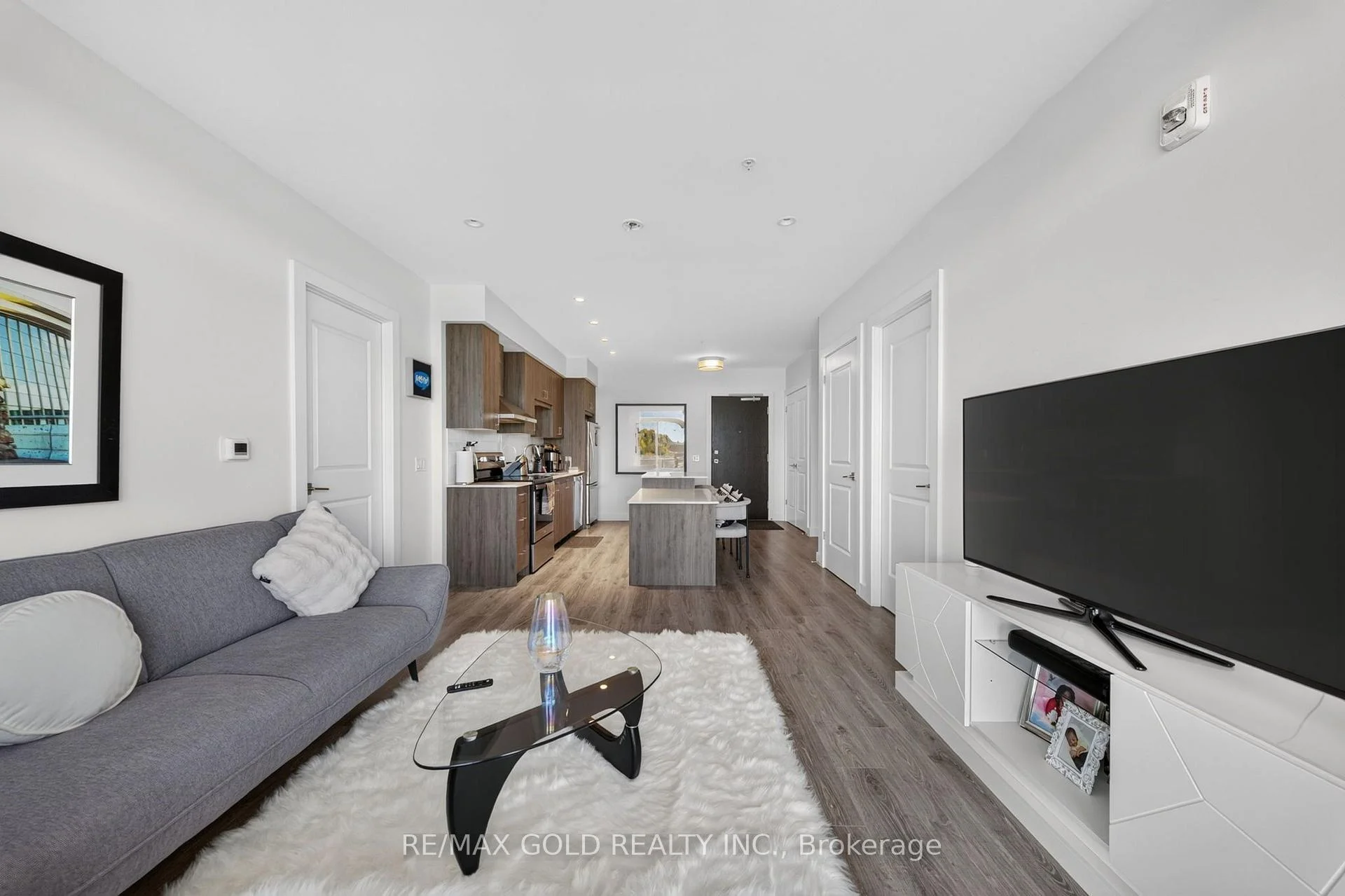 Photo 26 of Unit 1310, 15 Glebe Street, Cambridge, St. Andrews Estates — HOMEH