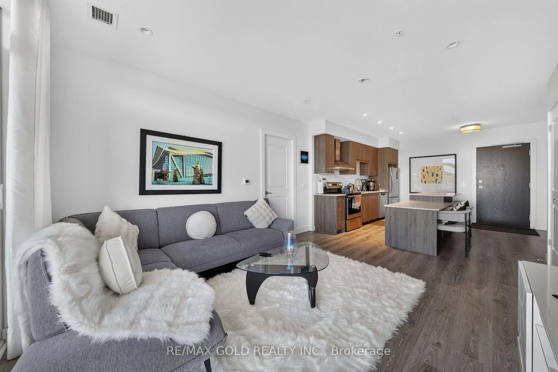 Photo 27 of Unit 1310, 15 Glebe Street, Cambridge, St. Andrews Estates — HOMEH