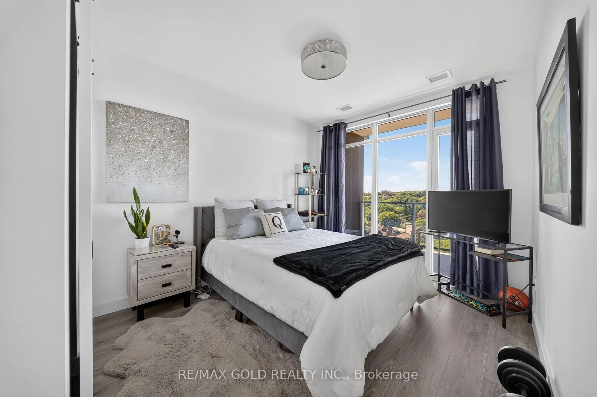 Photo 28 of Unit 1310, 15 Glebe Street, Cambridge, St. Andrews Estates — HOMEH