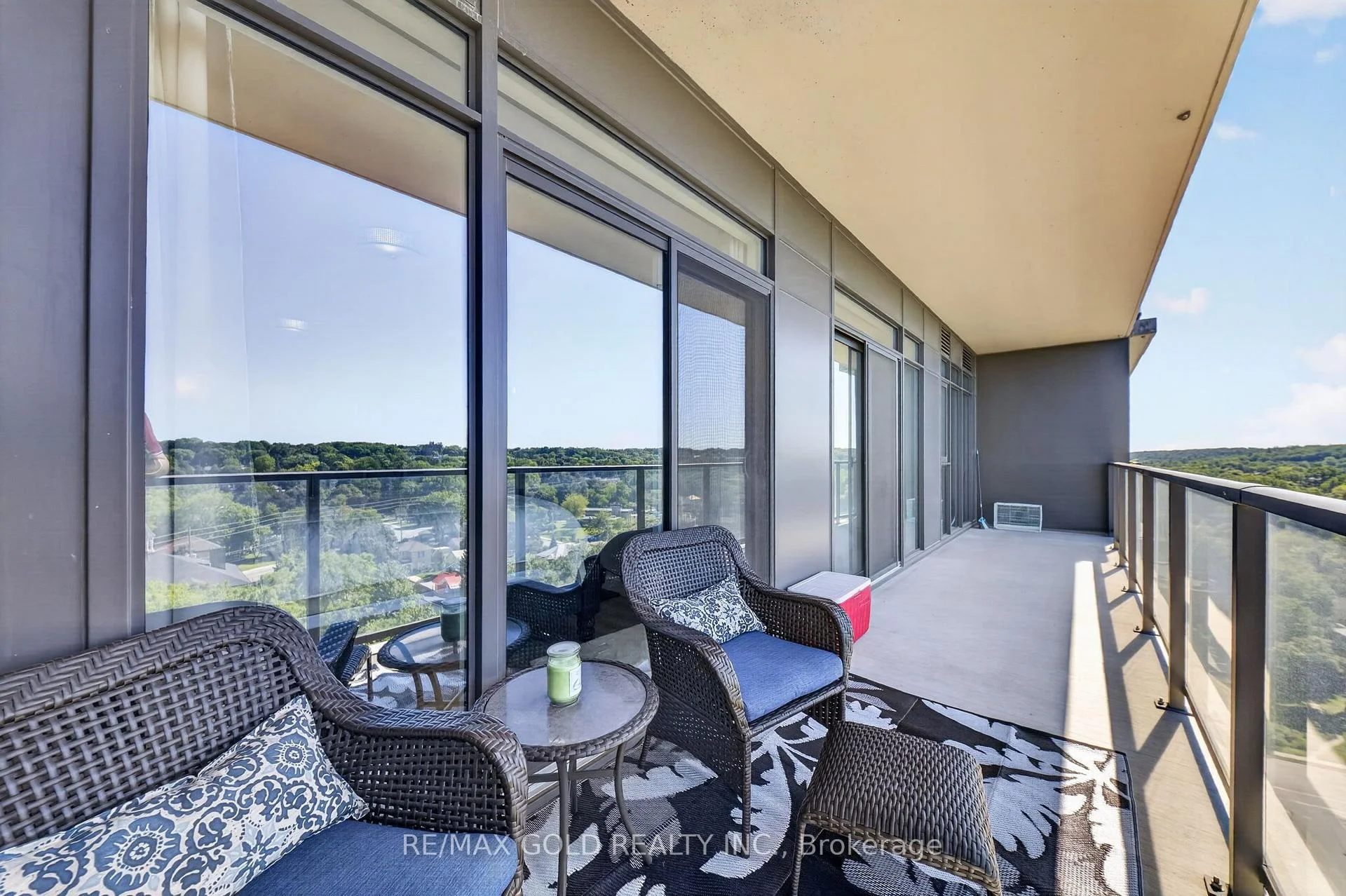 Photo 36 of Unit 1310, 15 Glebe Street, Cambridge, St. Andrews Estates — HOMEH