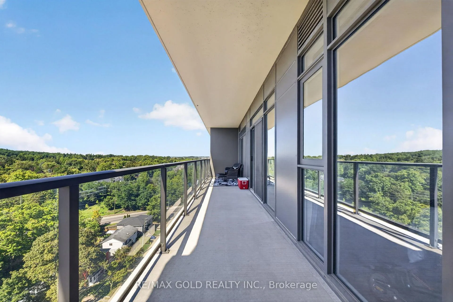 Photo 37 of Unit 1310, 15 Glebe Street, Cambridge, St. Andrews Estates — HOMEH