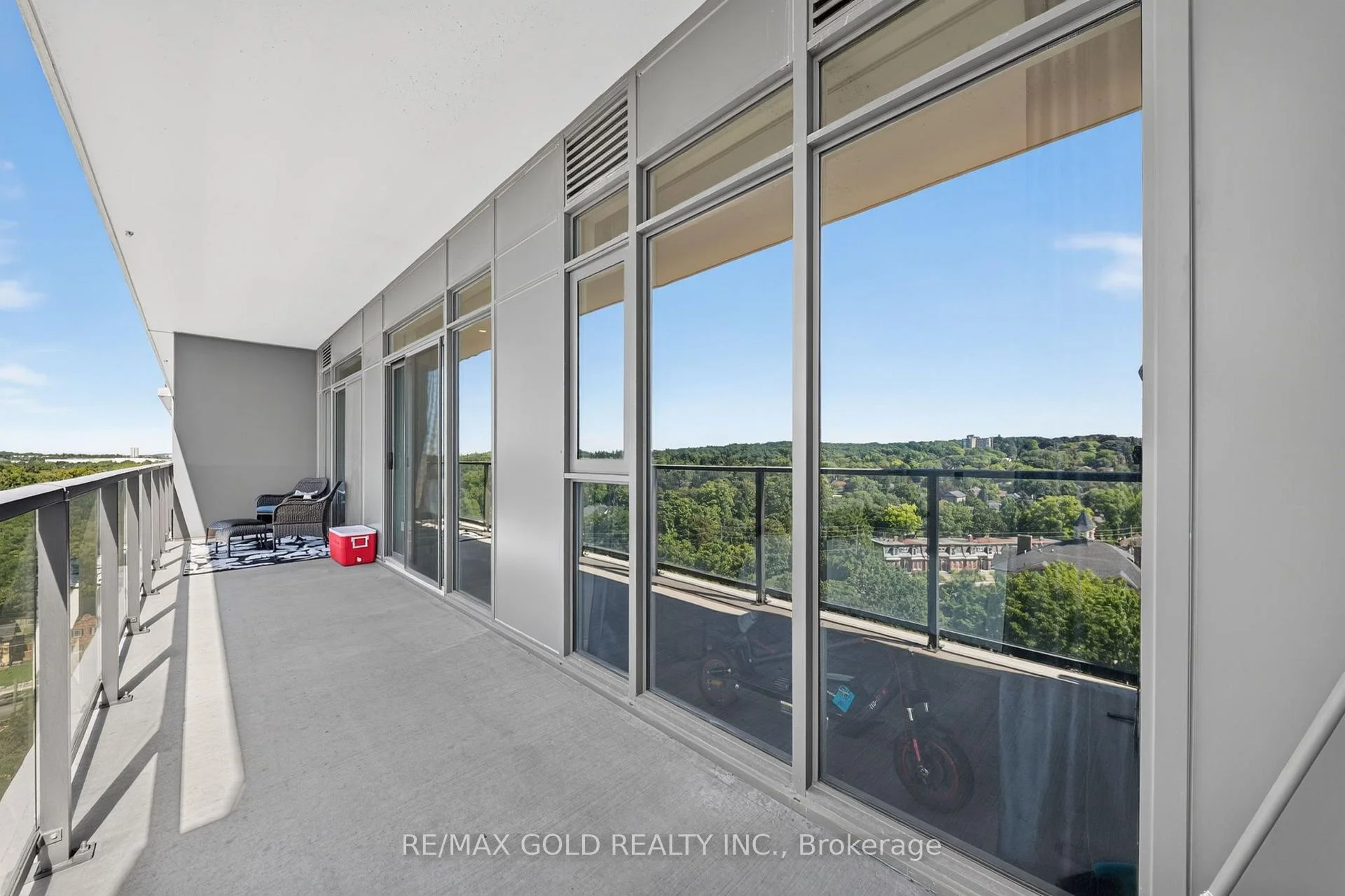 Photo 38 of Unit 1310, 15 Glebe Street, Cambridge, St. Andrews Estates — HOMEH