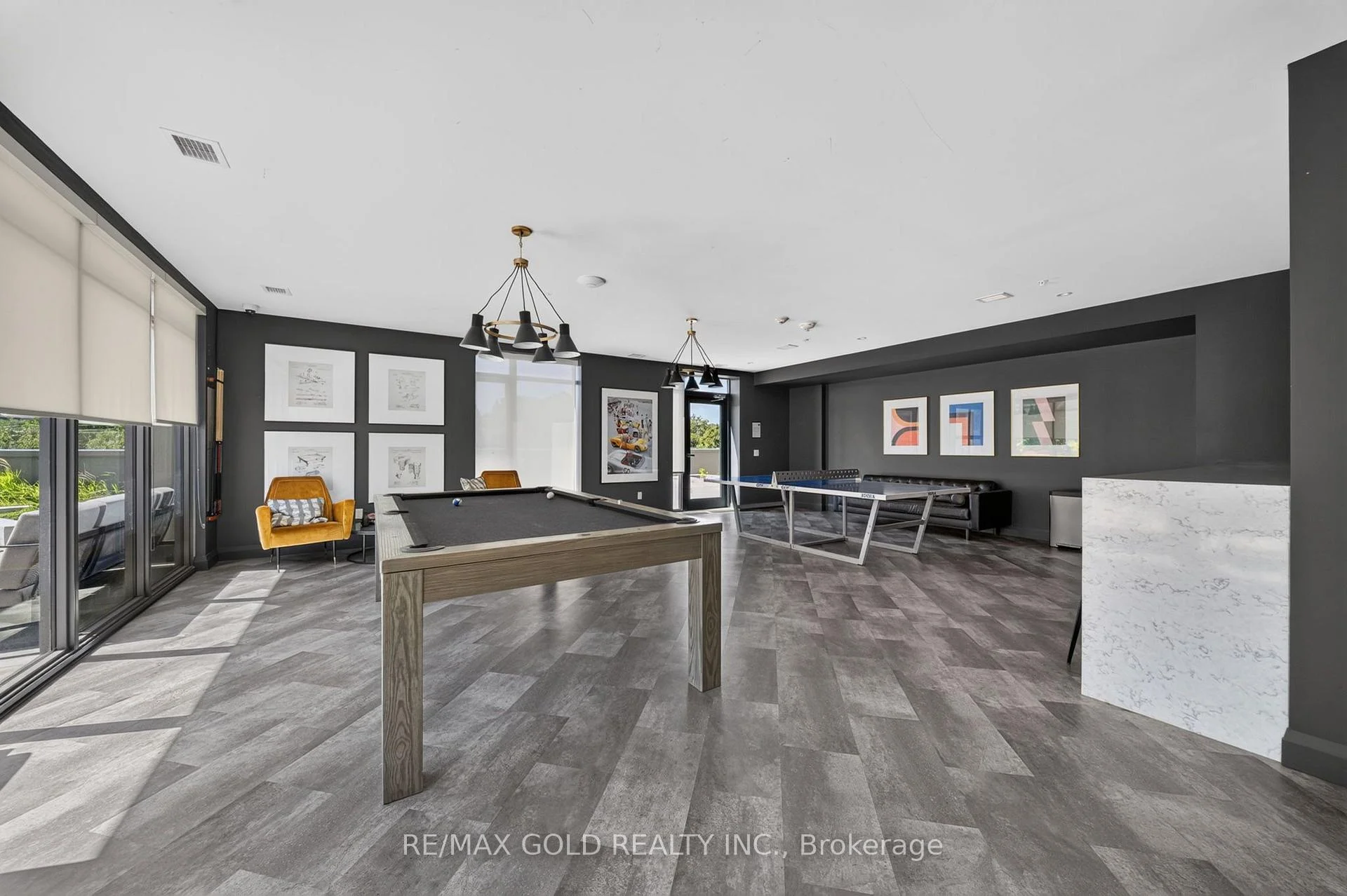 Photo 40 of Unit 1310, 15 Glebe Street, Cambridge, St. Andrews Estates — HOMEH