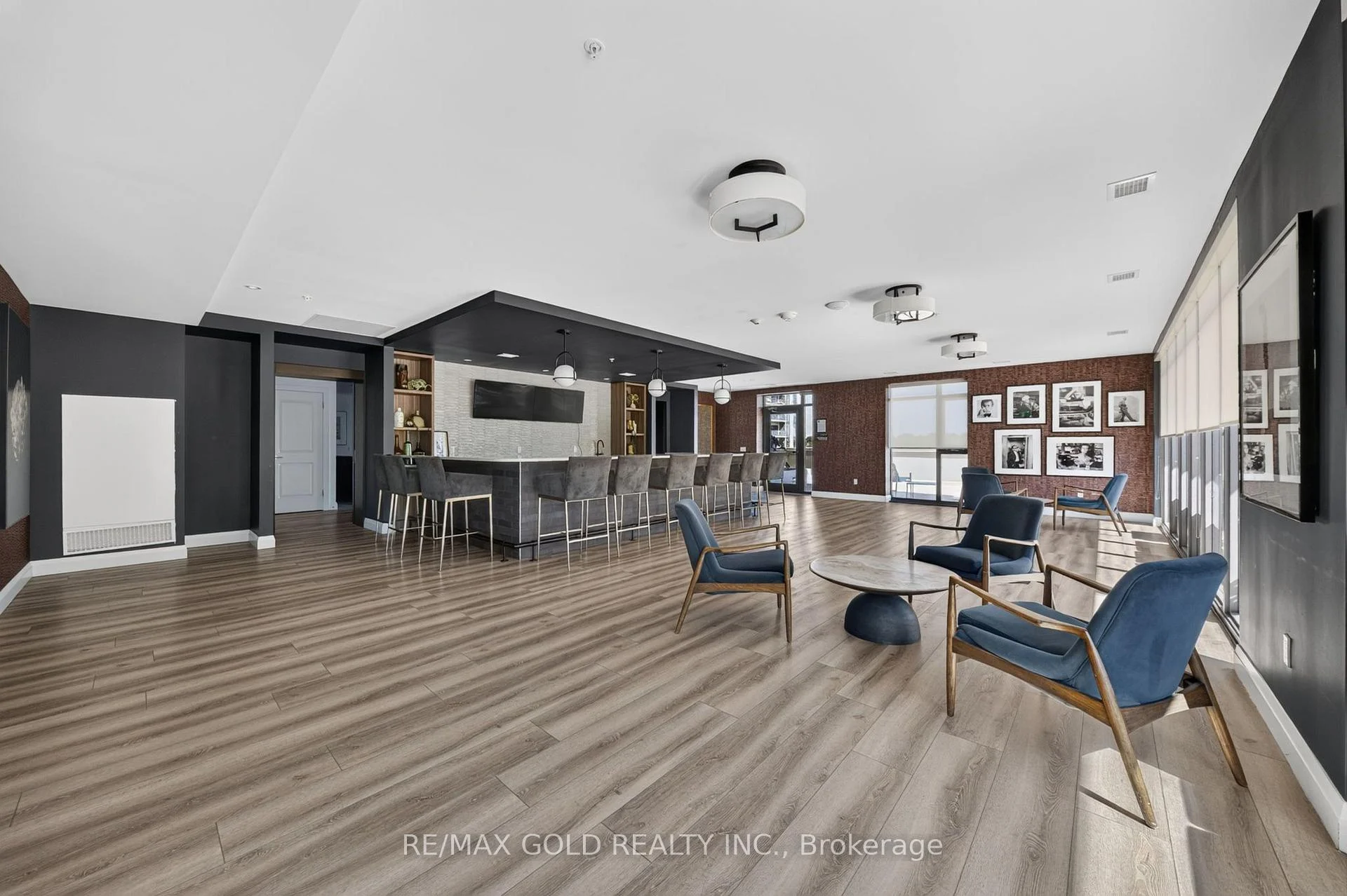 Photo 42 of Unit 1310, 15 Glebe Street, Cambridge, St. Andrews Estates — HOMEH