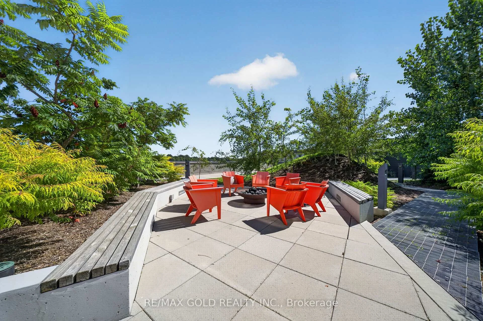 Photo 44 of Unit 1310, 15 Glebe Street, Cambridge, St. Andrews Estates — HOMEH