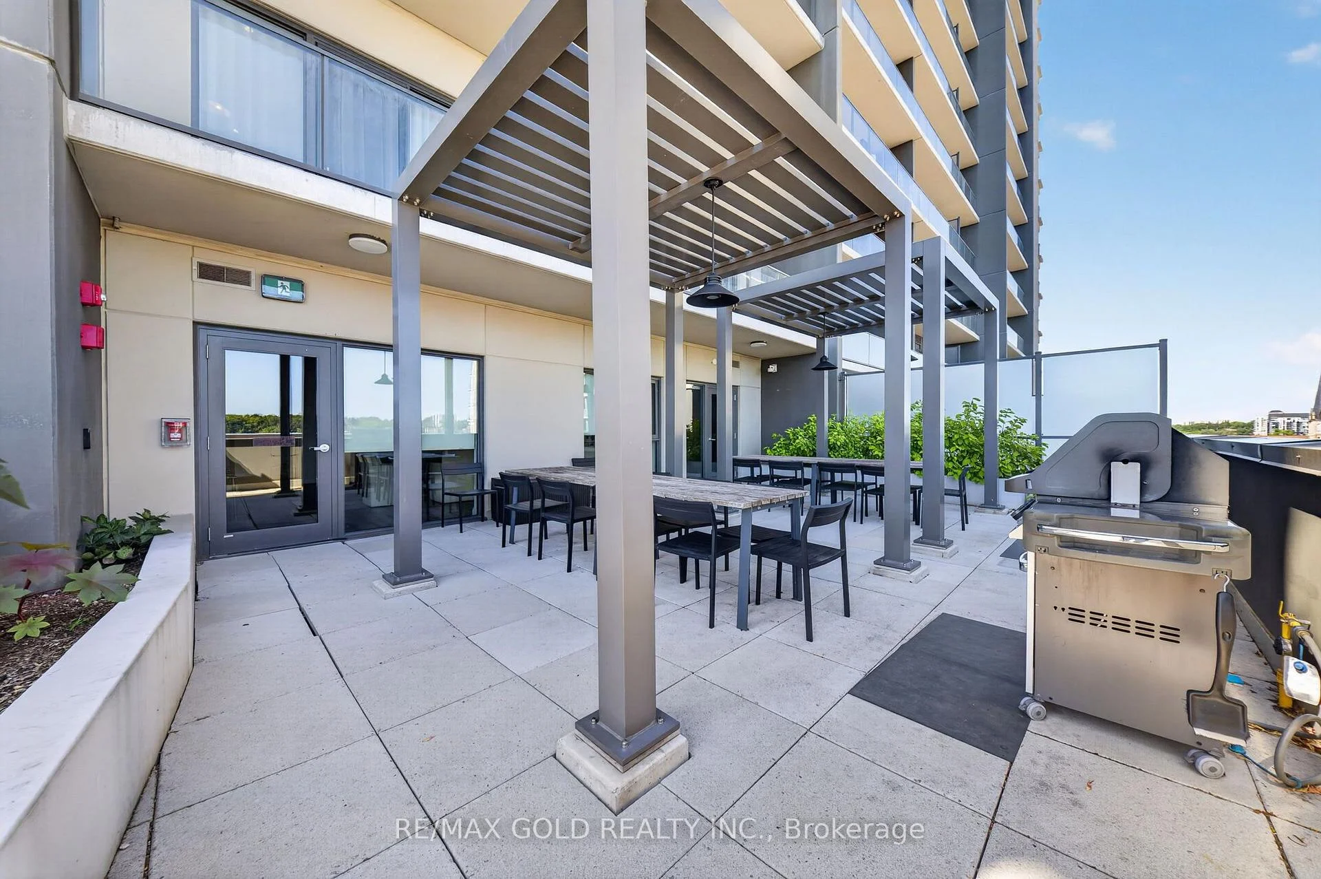 Photo 45 of Unit 1310, 15 Glebe Street, Cambridge, St. Andrews Estates — HOMEH