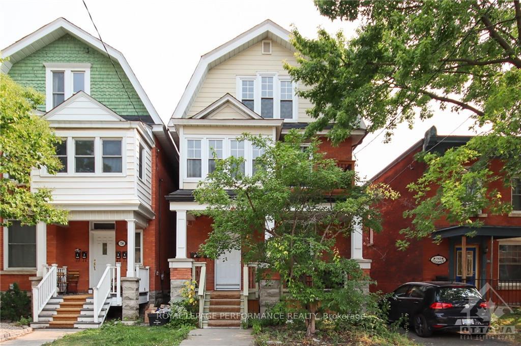 Photo 1 of Unit 3, 736 Cooper Street E, Ottawa, Ottawa Centre — HOMEH