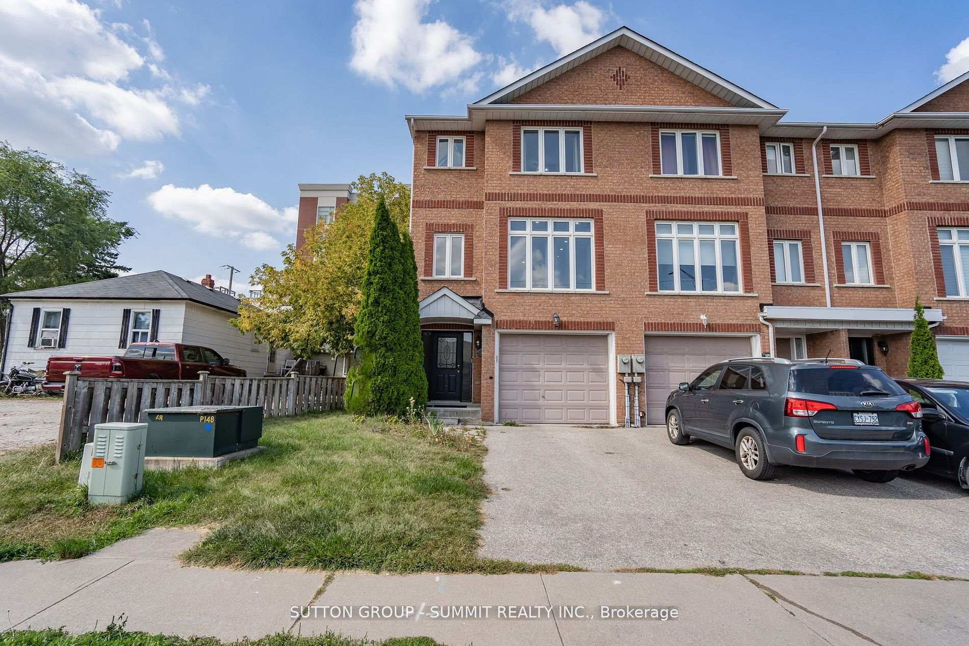 Photo 1 of 103 John Street, Halton Hills, Georgetown — HOMEH