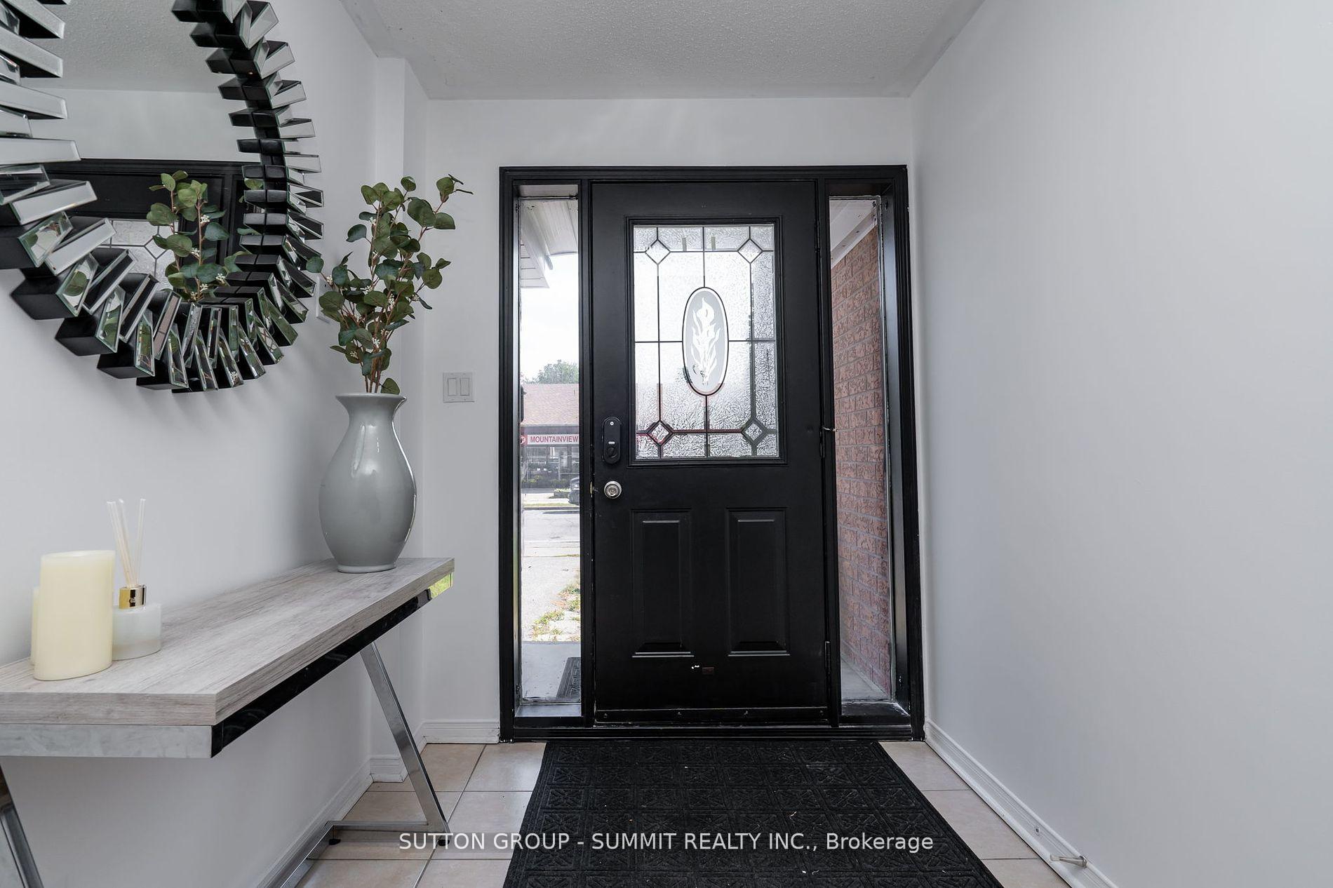 Photo 5 of 103 John Street, Halton Hills, Georgetown — HOMEH