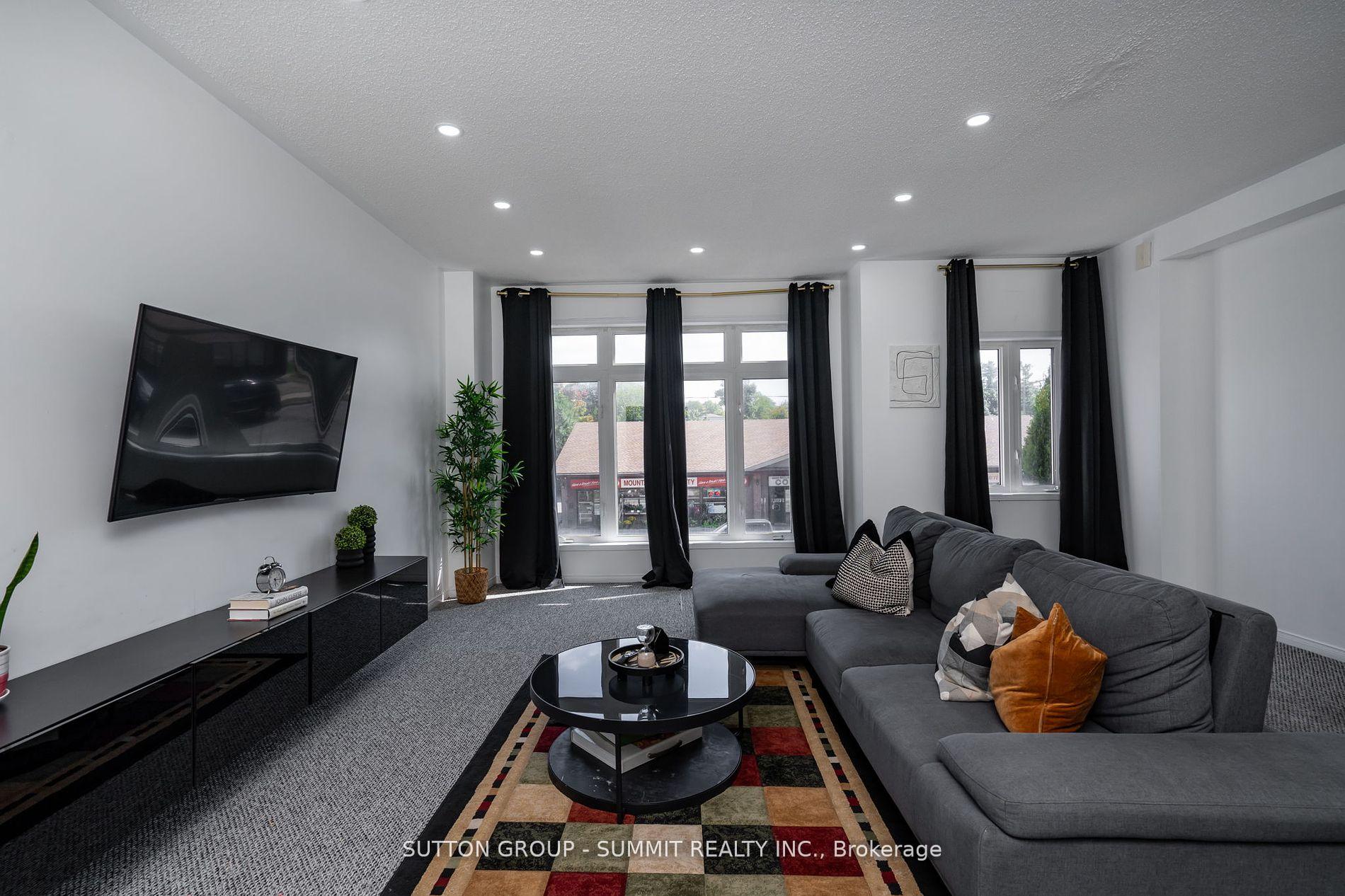 Photo 20 of 103 John Street, Halton Hills, Georgetown — HOMEH
