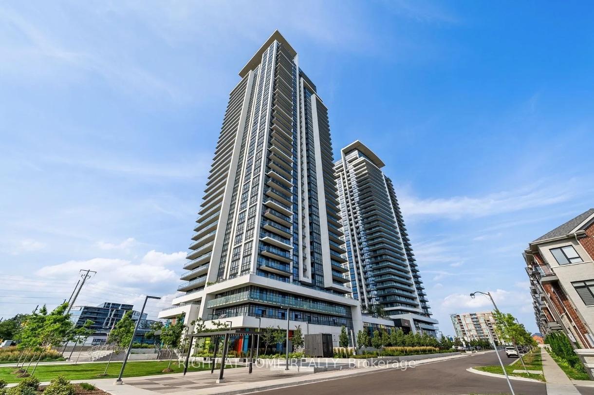 Photo 1 of Unit 702, 38 Gandhi Lane, Markham, Commerce Valley — HOMEH