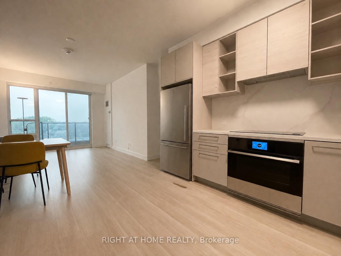 Photo 2 of Unit 702, 38 Gandhi Lane, Markham, Commerce Valley — HOMEH