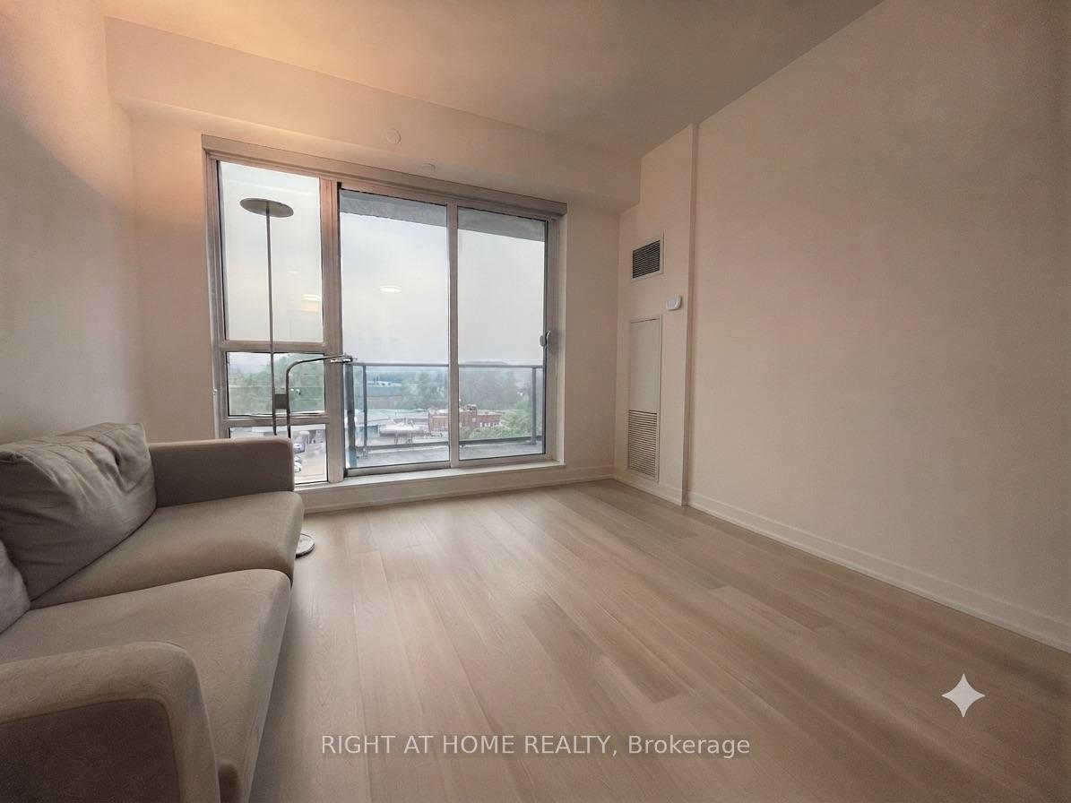 Photo 5 of Unit 702, 38 Gandhi Lane, Markham, Commerce Valley — HOMEH