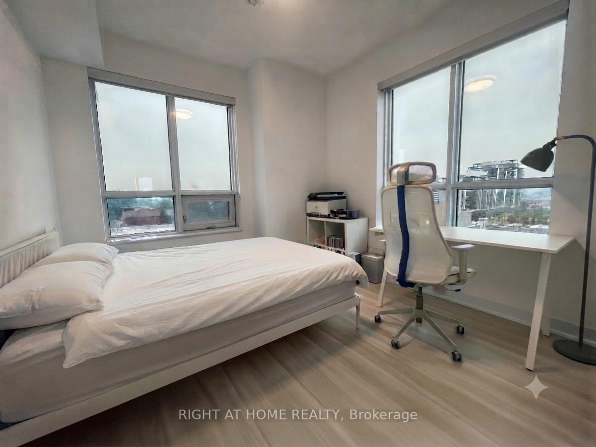 Photo 7 of Unit 702, 38 Gandhi Lane, Markham, Commerce Valley — HOMEH