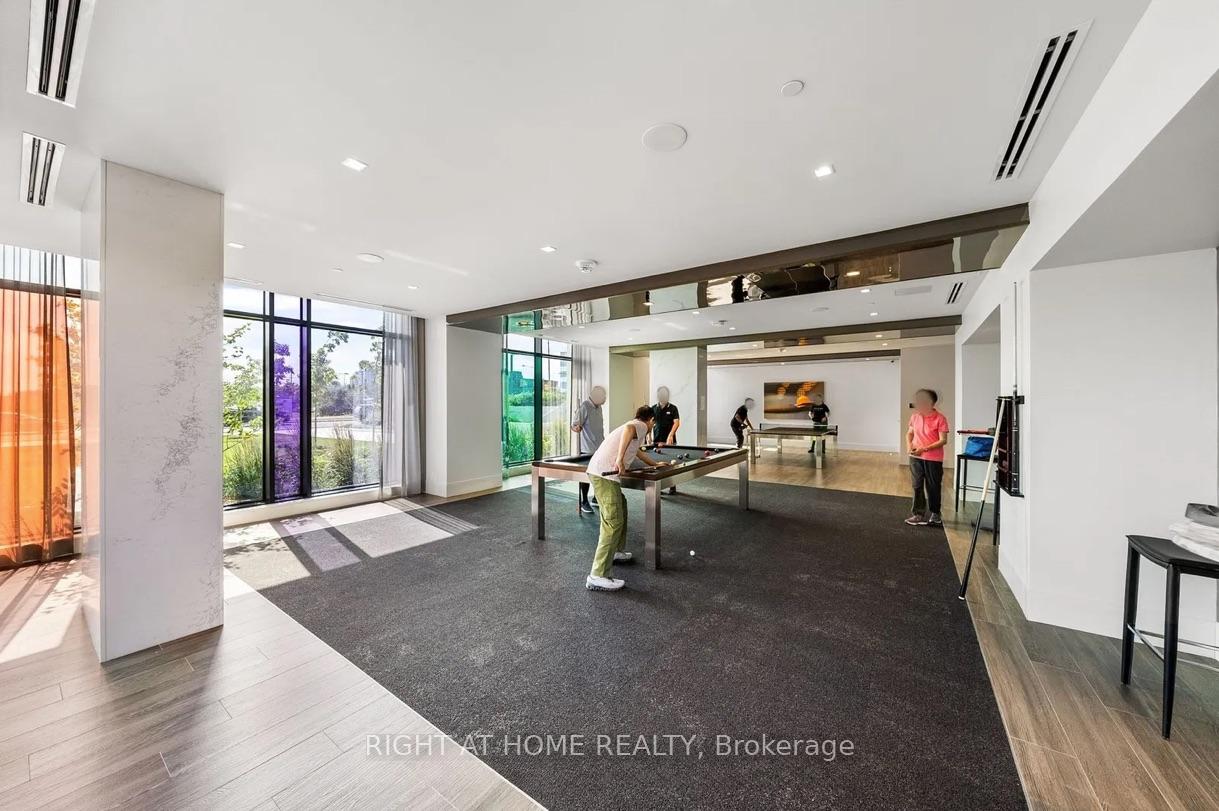 Photo 13 of Unit 702, 38 Gandhi Lane, Markham, Commerce Valley — HOMEH