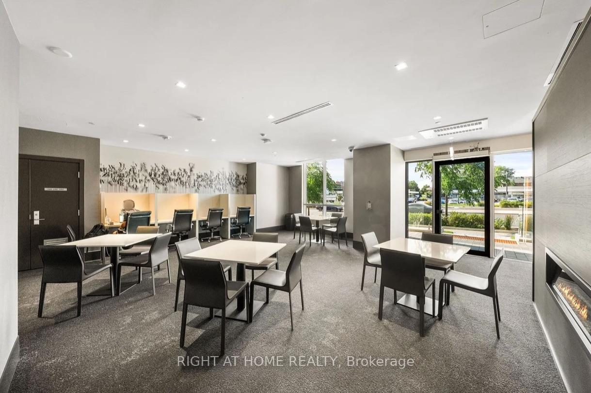 Photo 14 of Unit 702, 38 Gandhi Lane, Markham, Commerce Valley — HOMEH