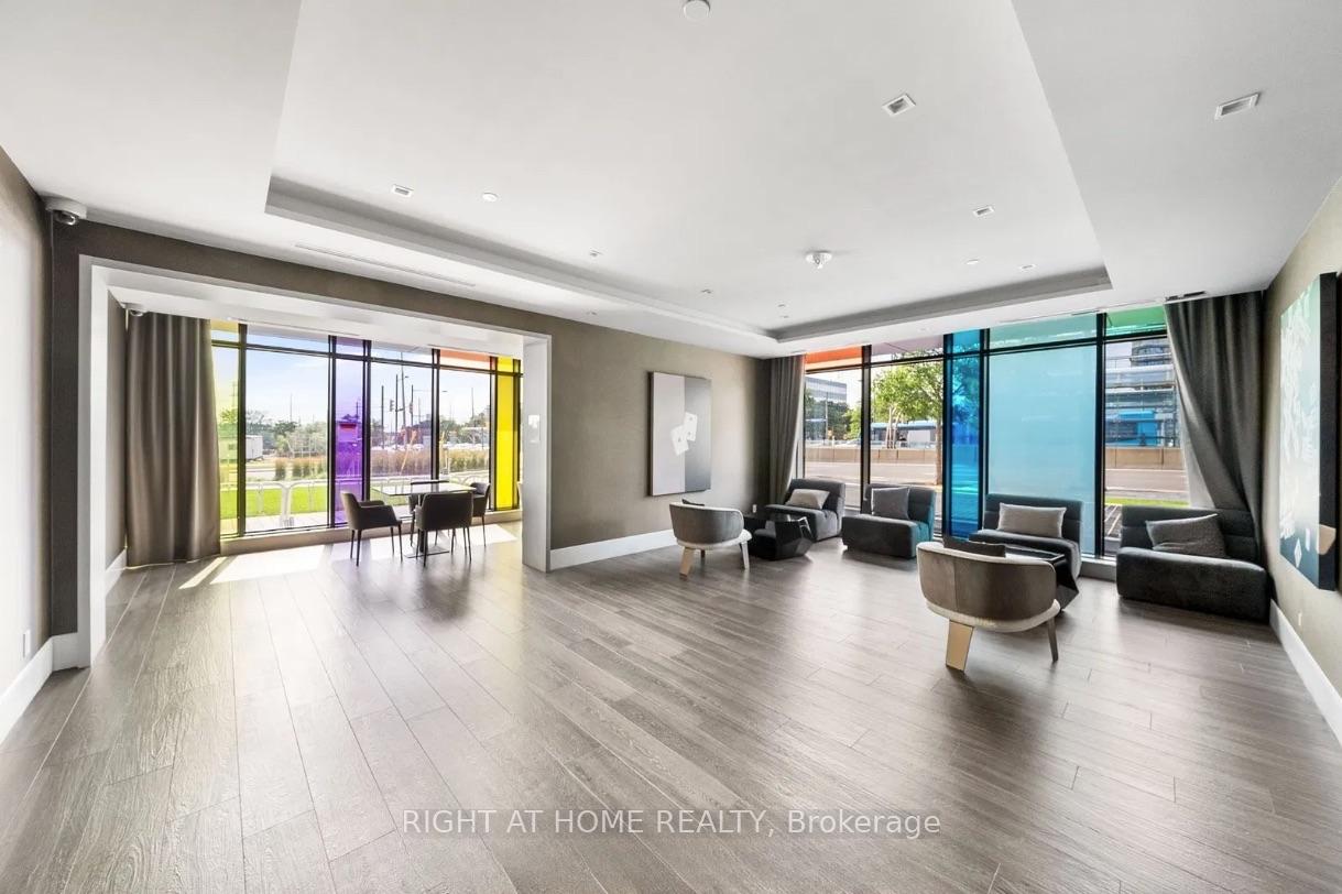 Photo 15 of Unit 702, 38 Gandhi Lane, Markham, Commerce Valley — HOMEH