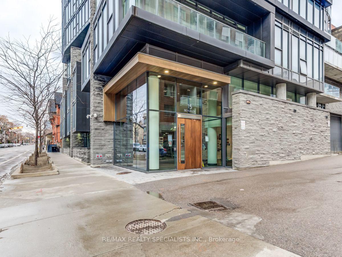 Photo of Unit 304, 15 Beverley Street