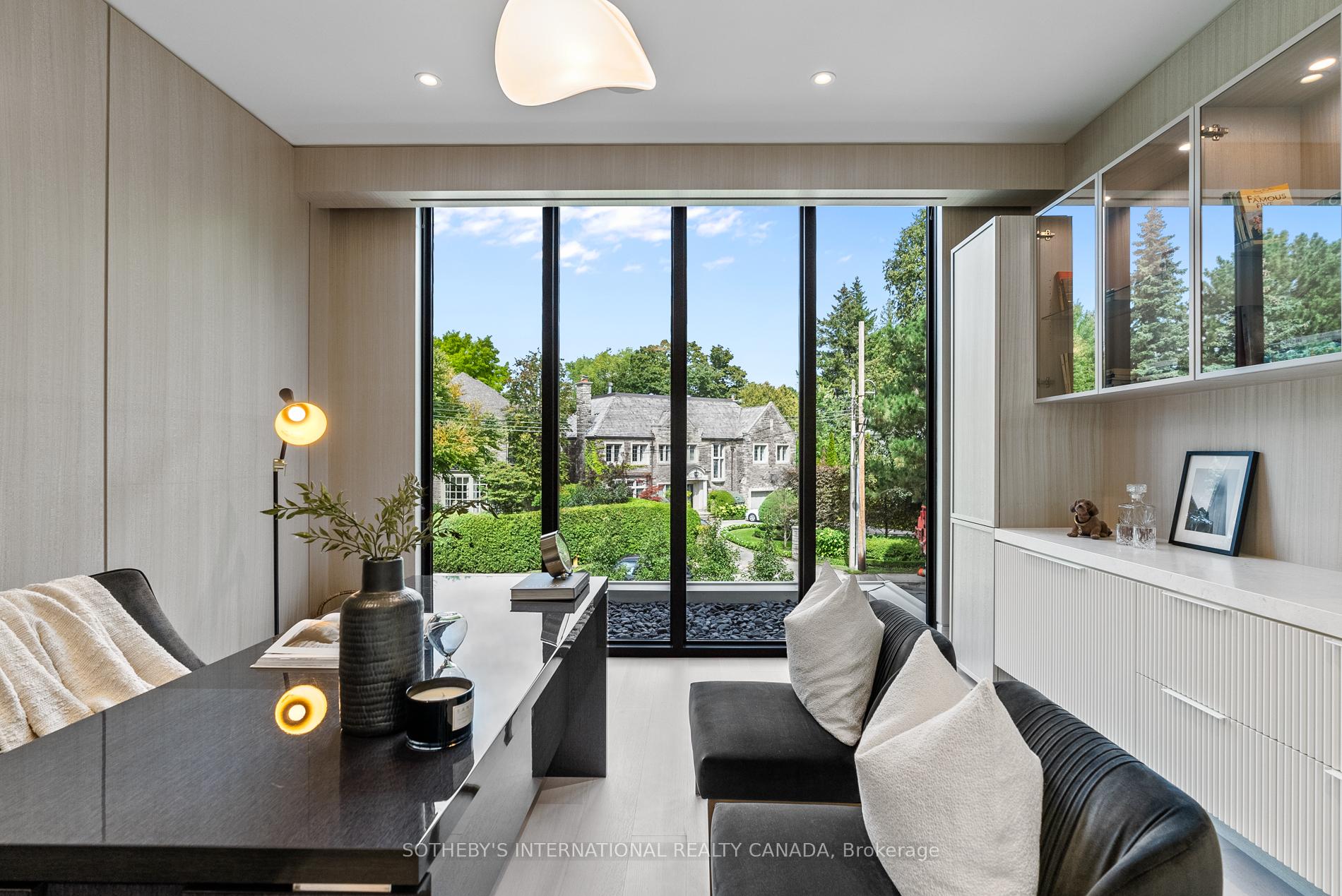 Photo 24 of 84 Old Forest Hill Road, Toronto, Forest Hill South — HOMEH