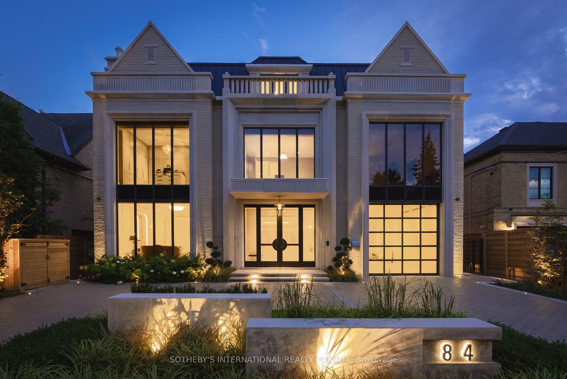 Photo 41 of 84 Old Forest Hill Road, Toronto, Forest Hill South — HOMEH