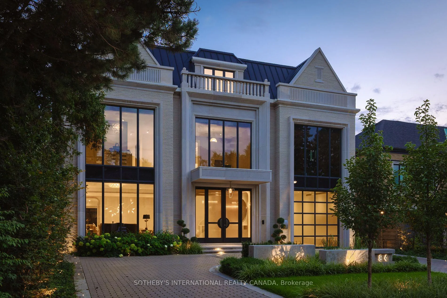Photo 39 of 84 Old Forest Hill Road, Toronto, Forest Hill South — HOMEH