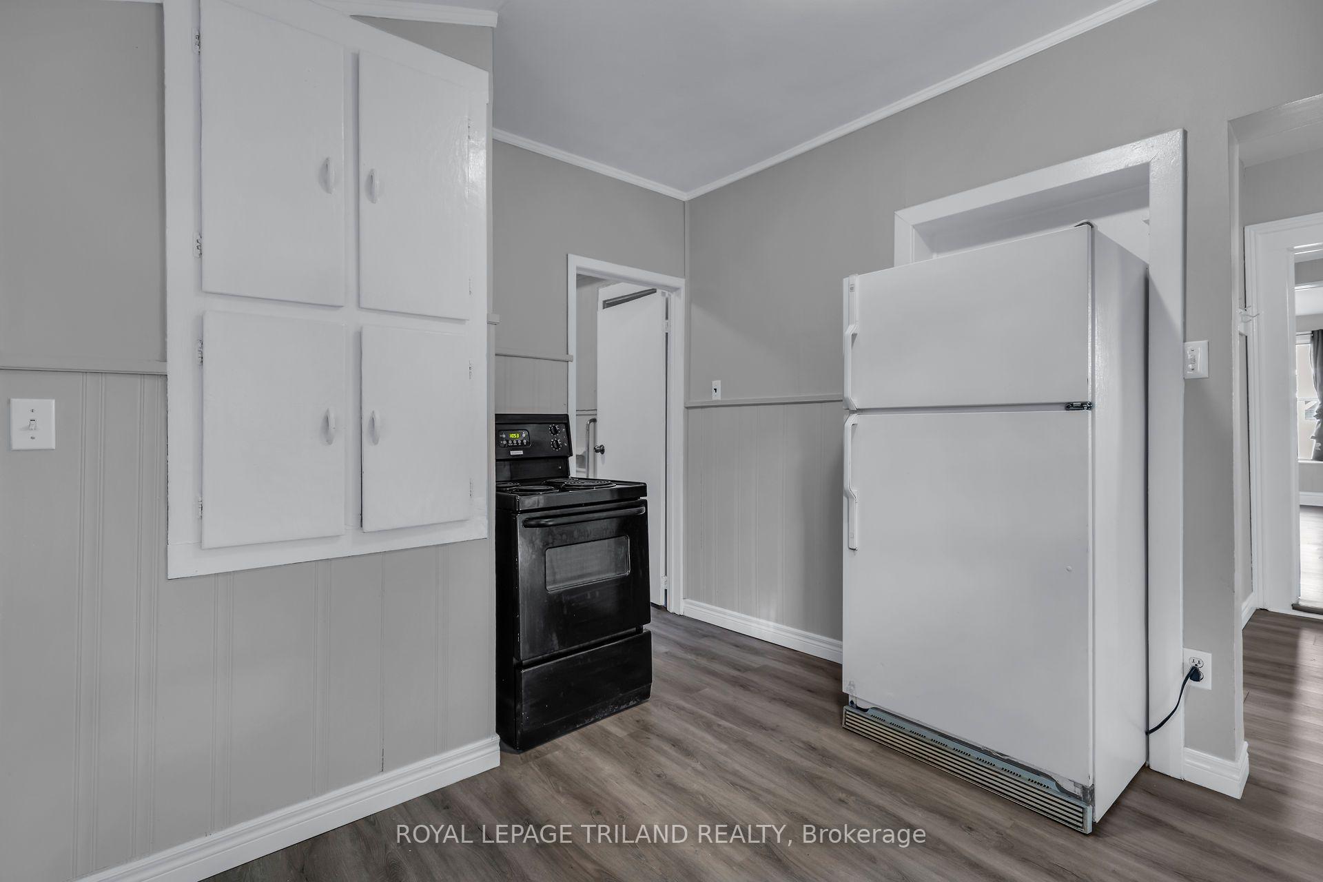 Photo 3 of Unit A, 23 Lydia Street, St. Thomas — HOMEH