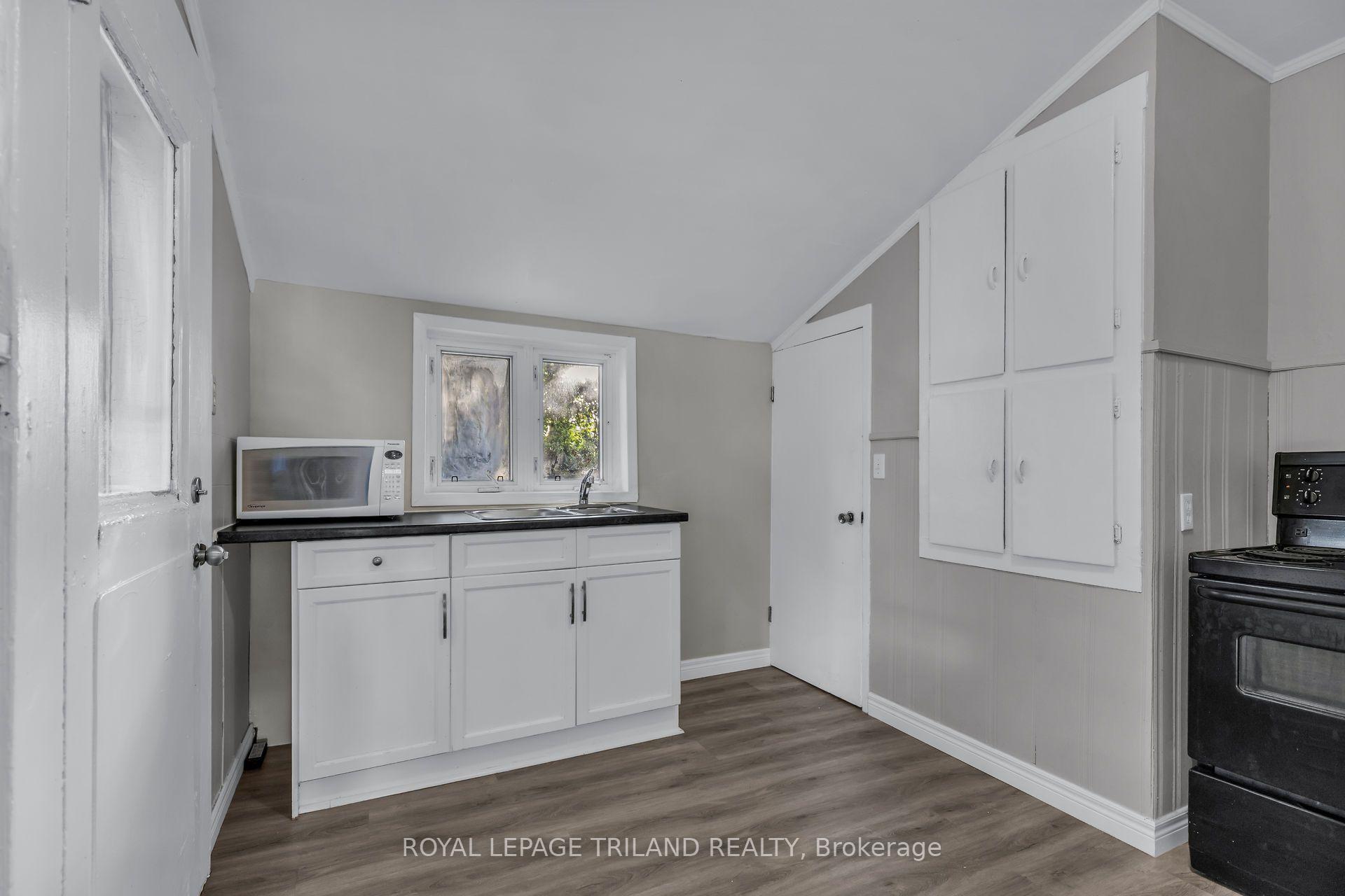 Photo 4 of Unit A, 23 Lydia Street, St. Thomas — HOMEH