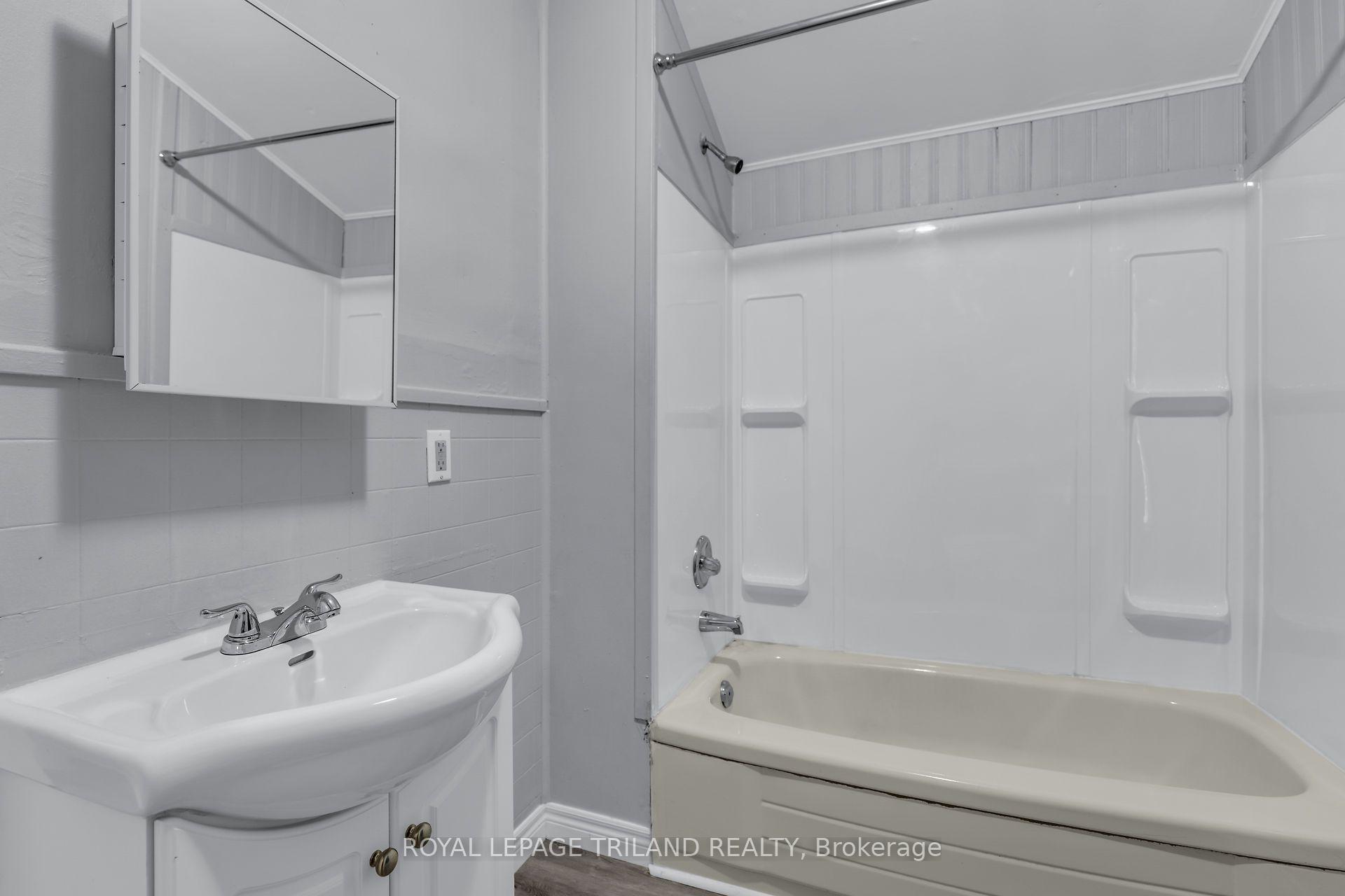Photo 5 of Unit A, 23 Lydia Street, St. Thomas — HOMEH