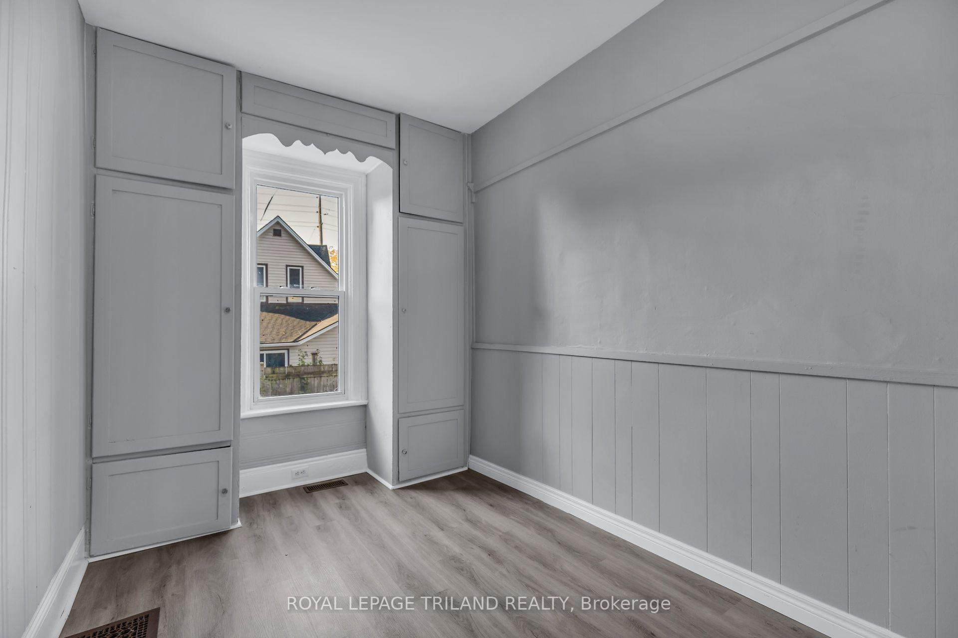 Photo 6 of Unit A, 23 Lydia Street, St. Thomas — HOMEH
