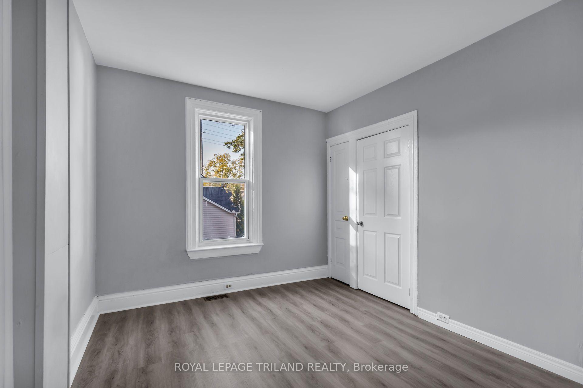 Photo 7 of Unit A, 23 Lydia Street, St. Thomas — HOMEH