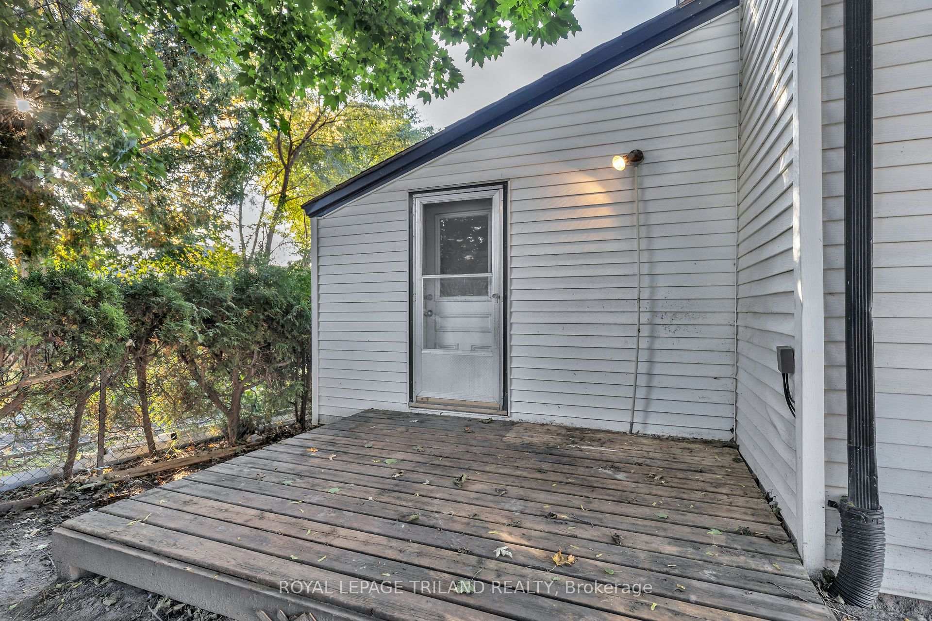 Photo 8 of Unit A, 23 Lydia Street, St. Thomas — HOMEH