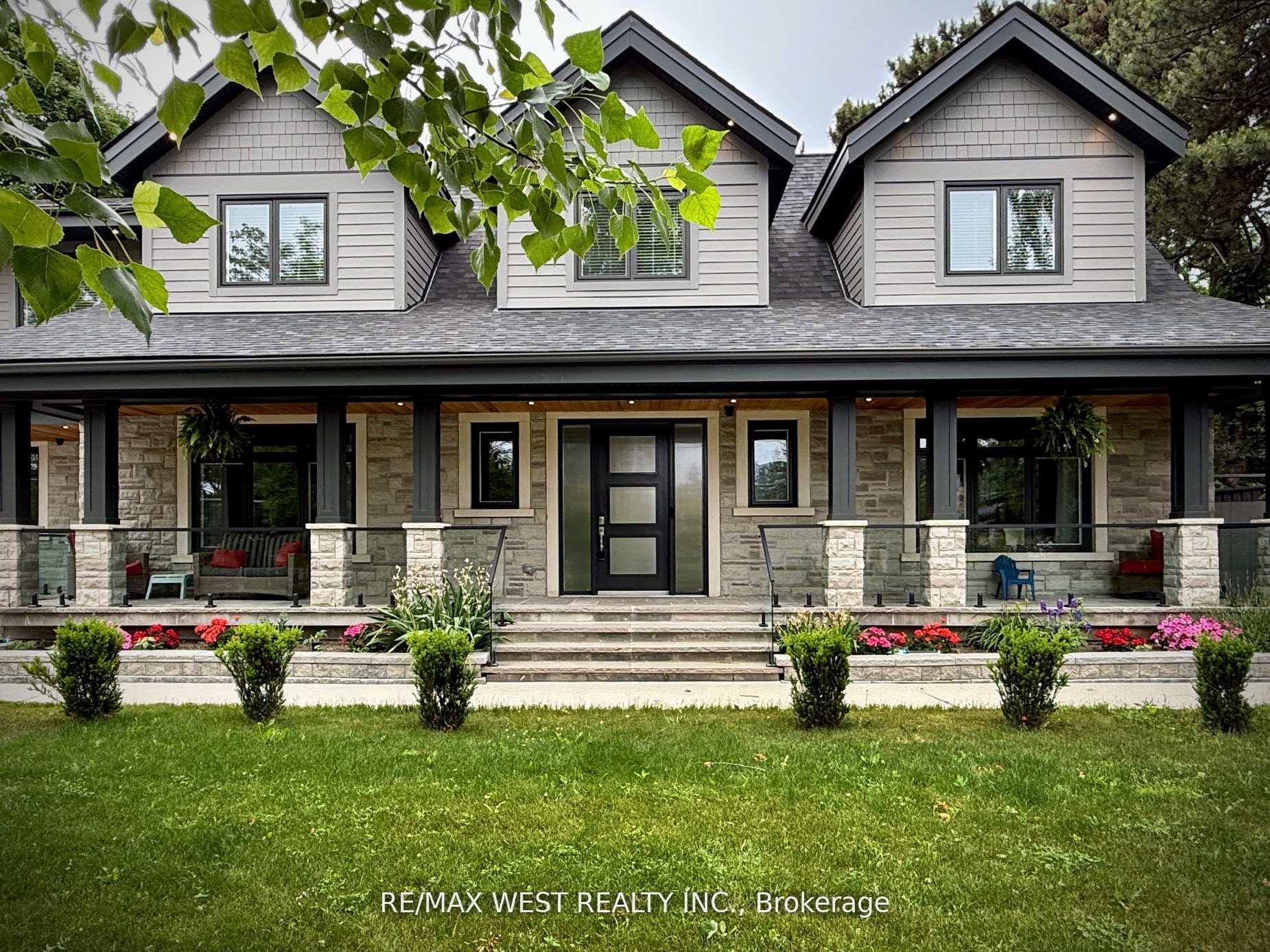 Photo 1 of 18 Windy Ridge Drive, Scarborough, Scarborough Village — HOMEH