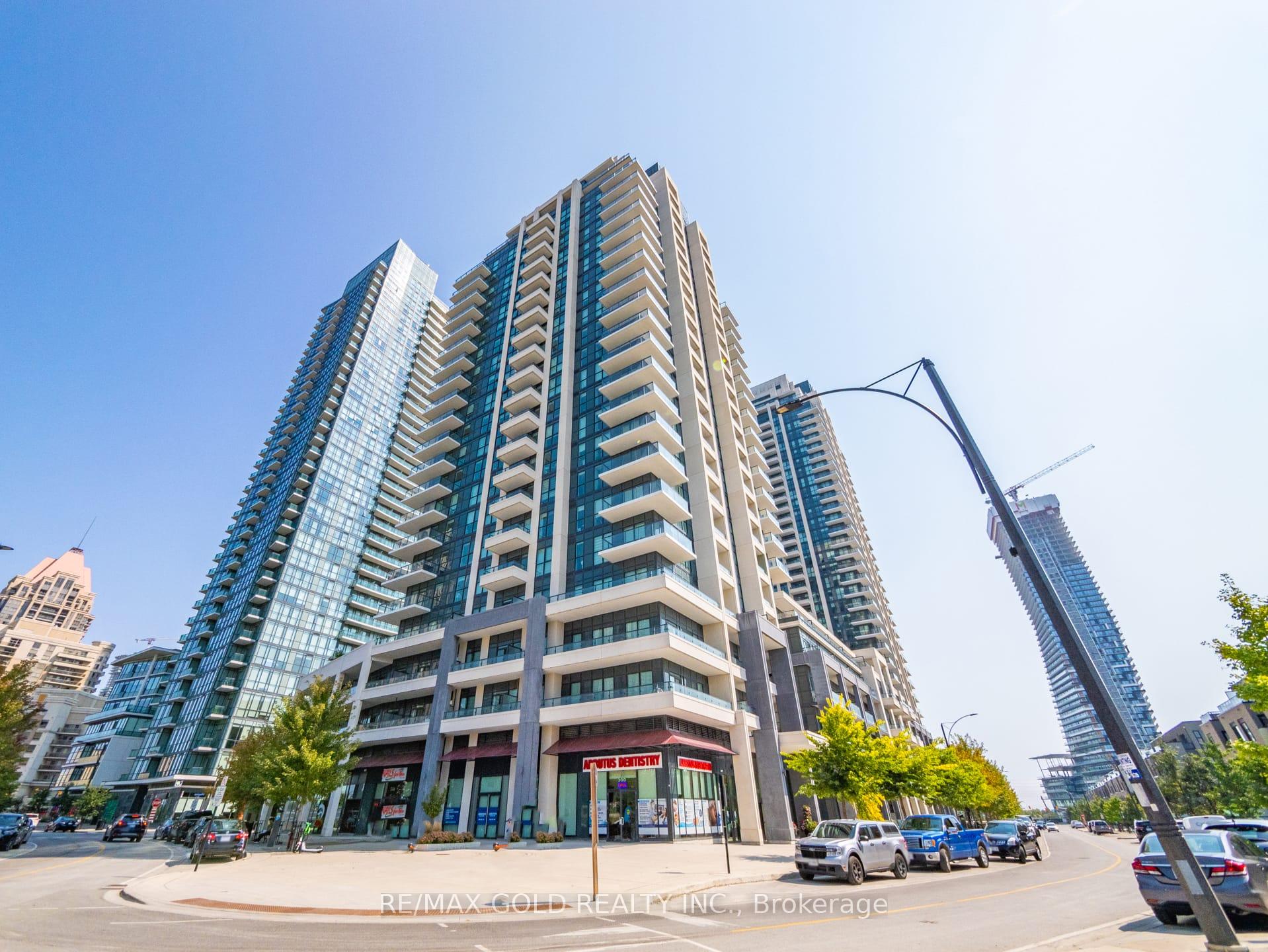 Photo of Unit 1803, 4085 Parkside Village Drive