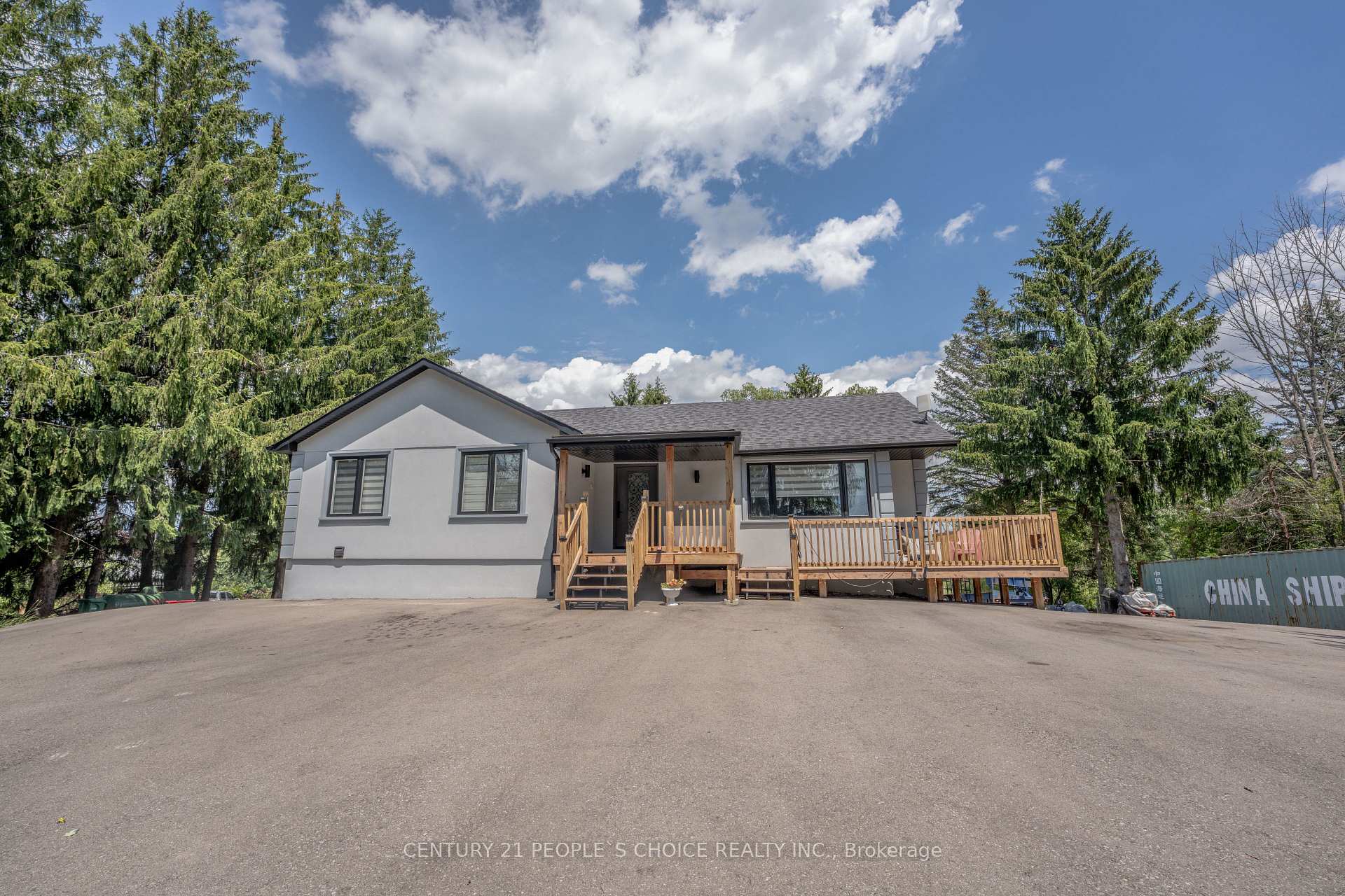Photo 2 of 15553 The Gore Road, Caledon, Rural Caledon — HOMEH